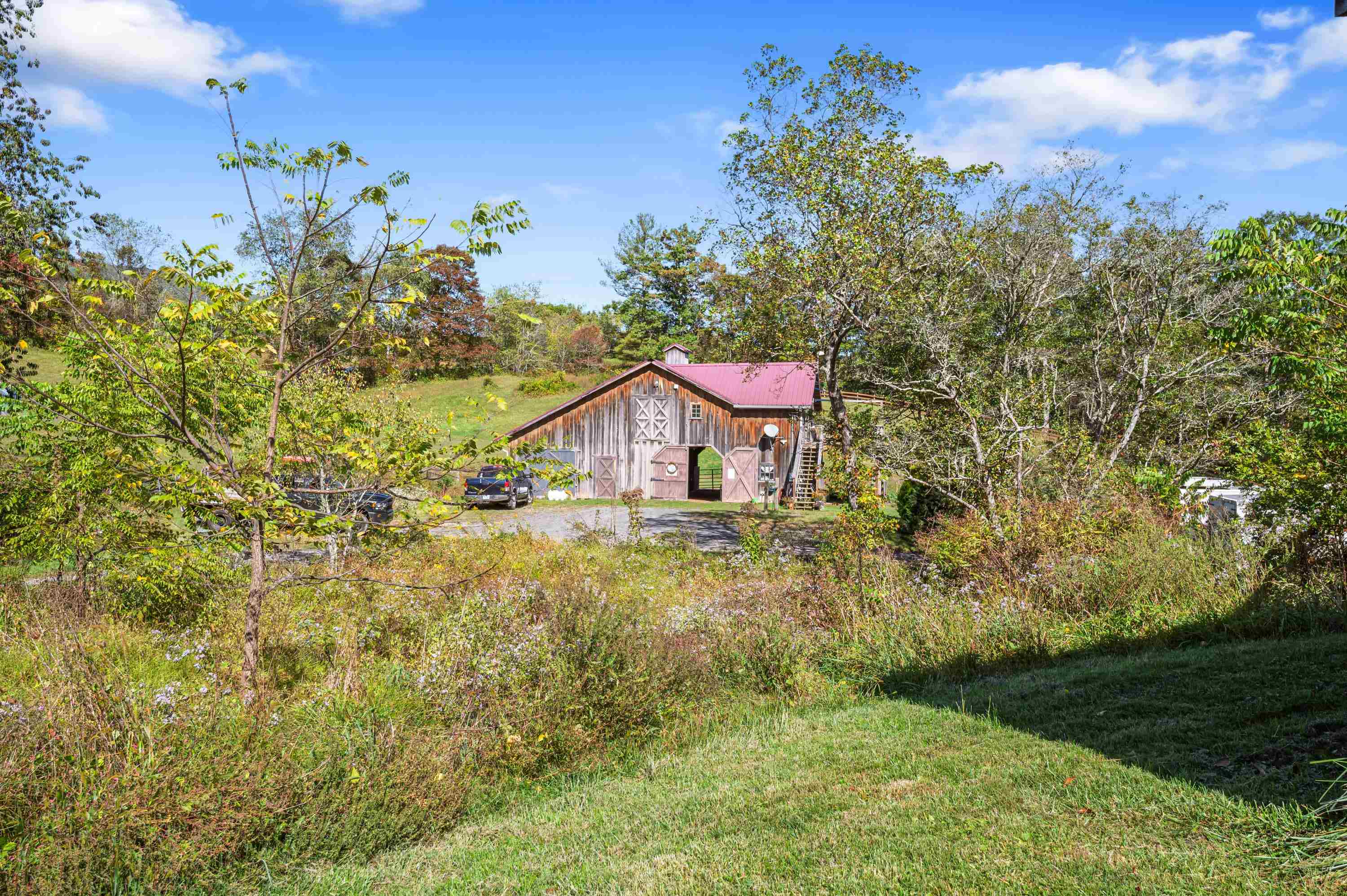 3833 Liberty Hill Road Fries VA 24330