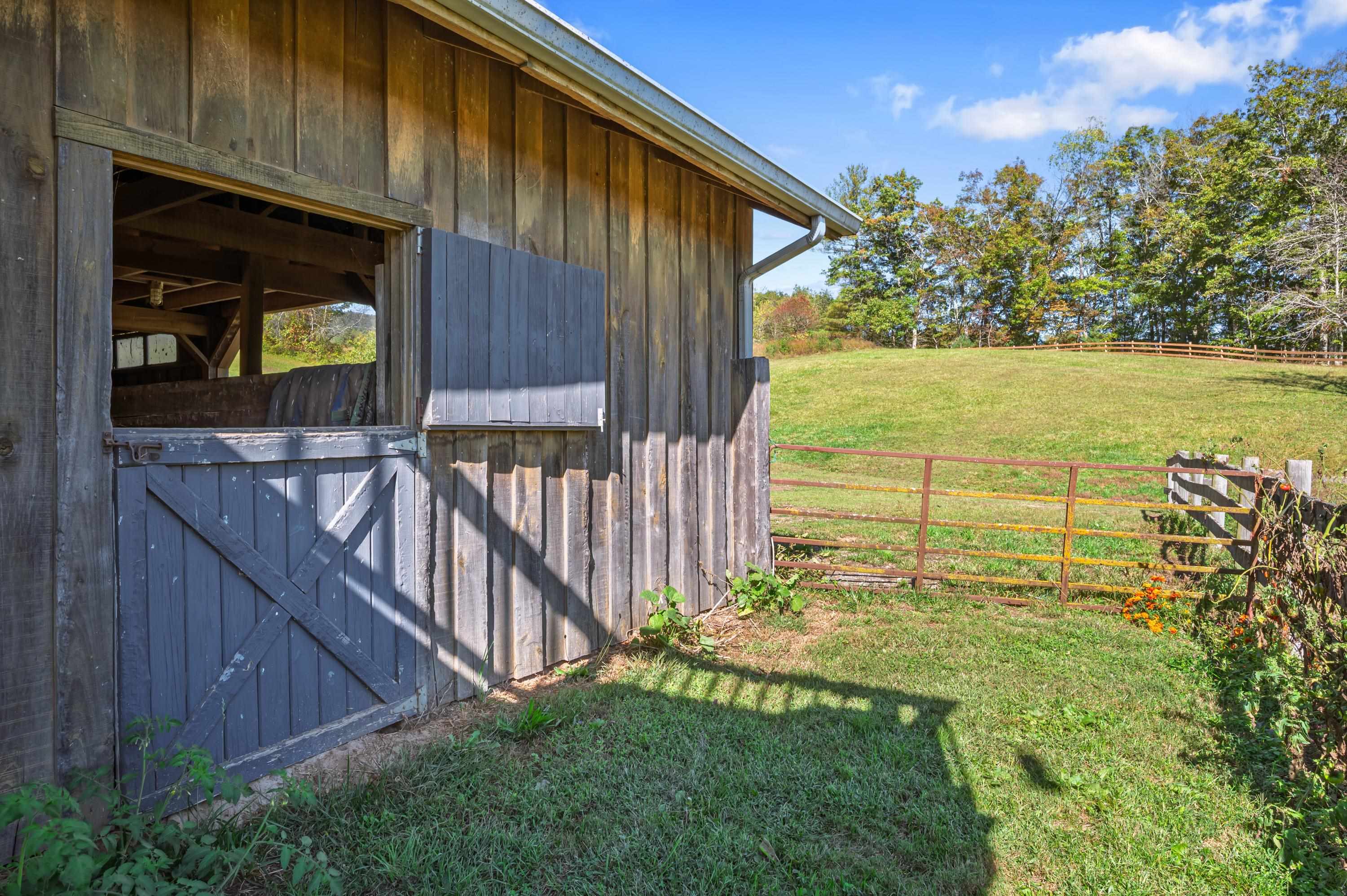 3833 Liberty Hill Road Fries VA 24330