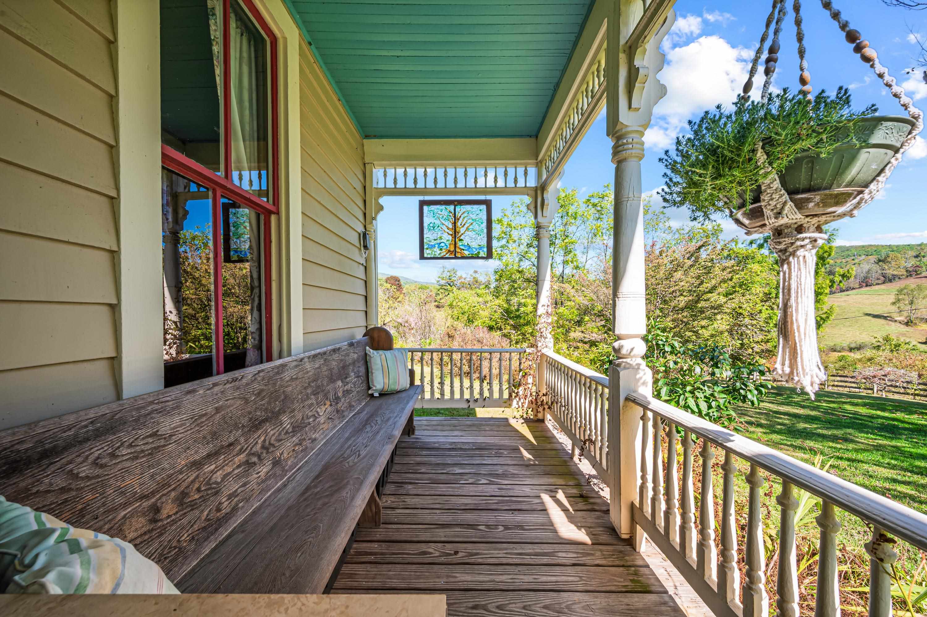 3833 Liberty Hill Road Fries VA 24330