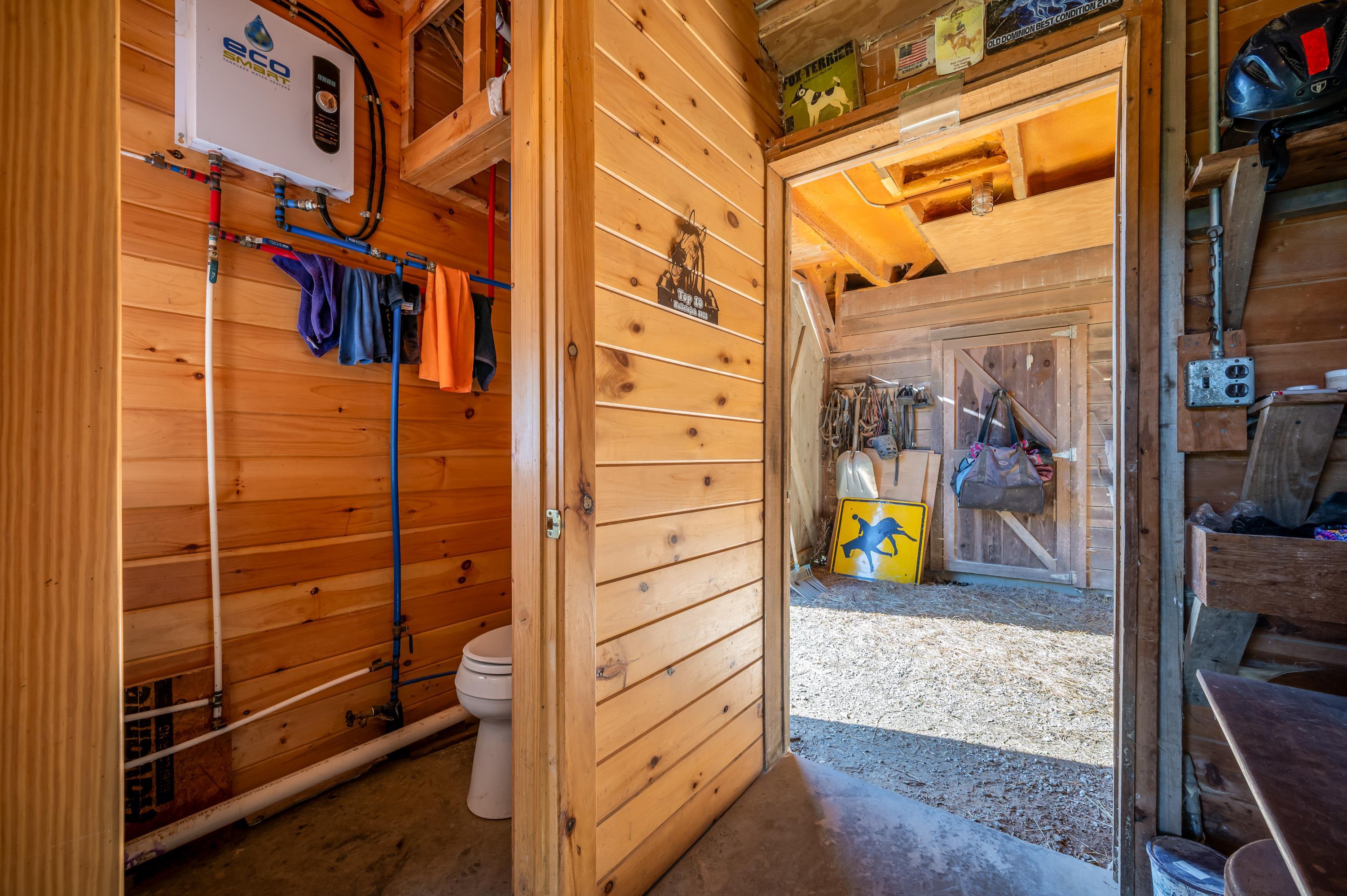 3833 Liberty Hill Road Fries VA 24330