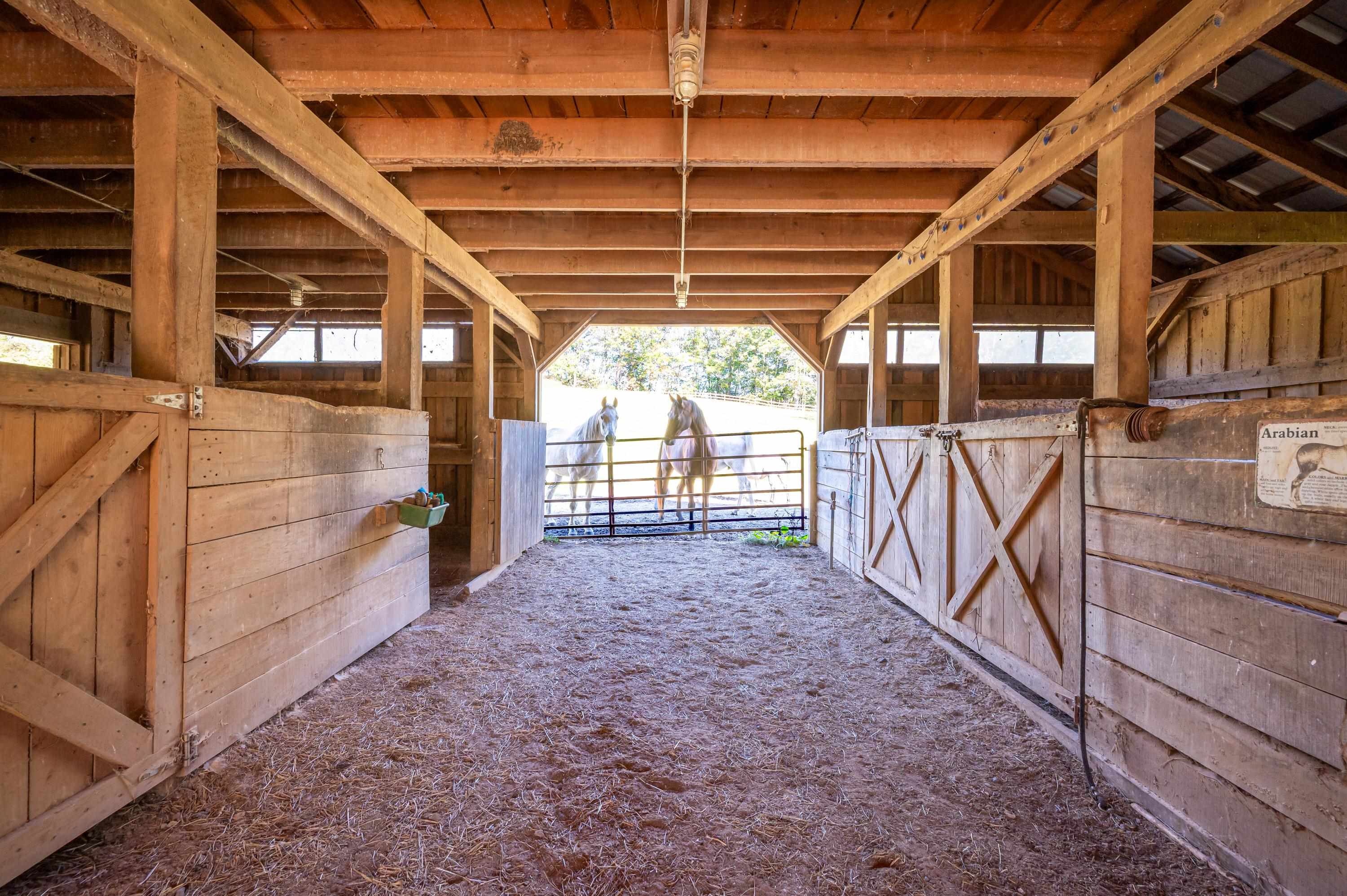 3833 Liberty Hill Road Fries VA 24330