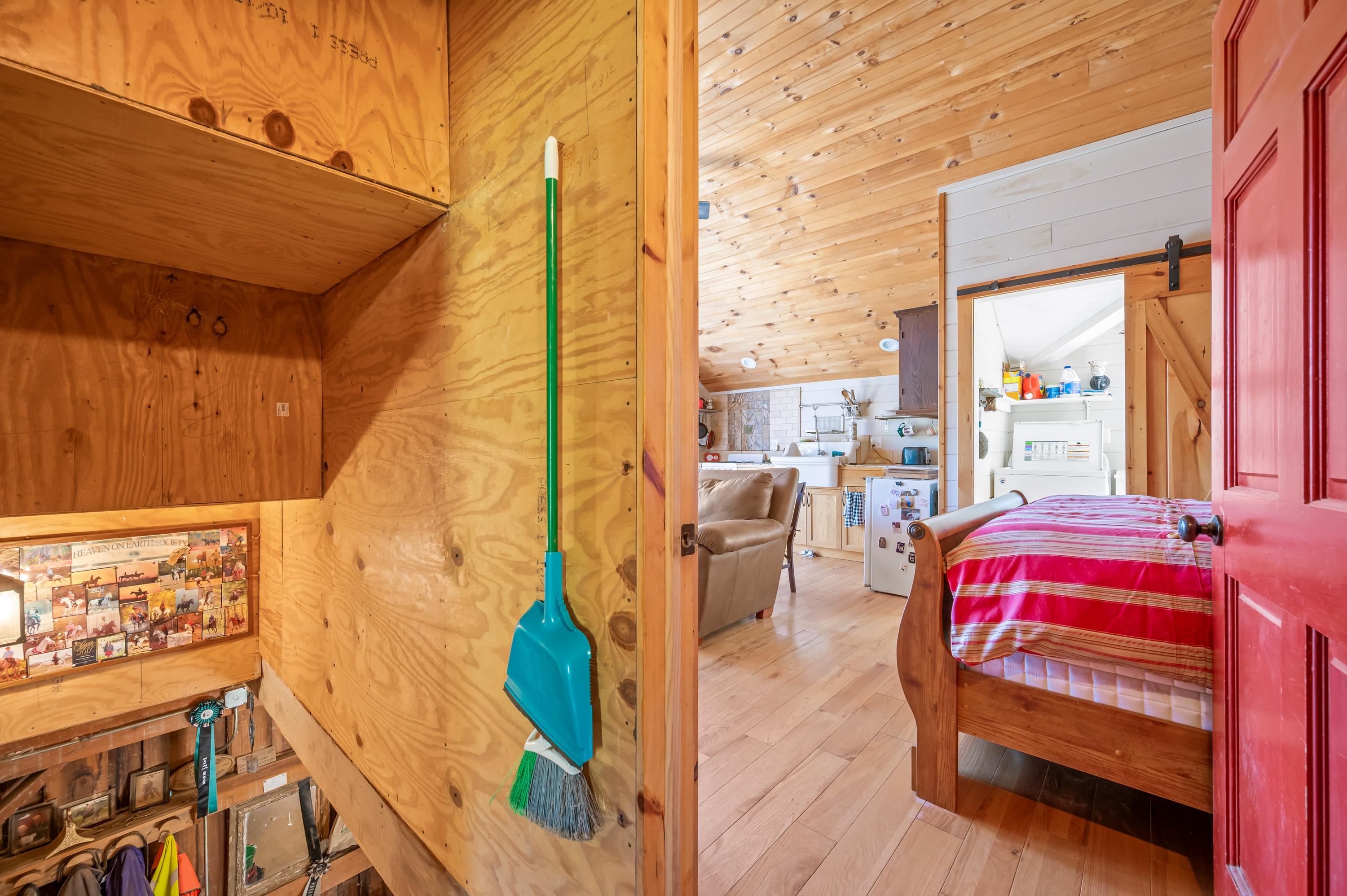 3833 Liberty Hill Road Fries VA 24330