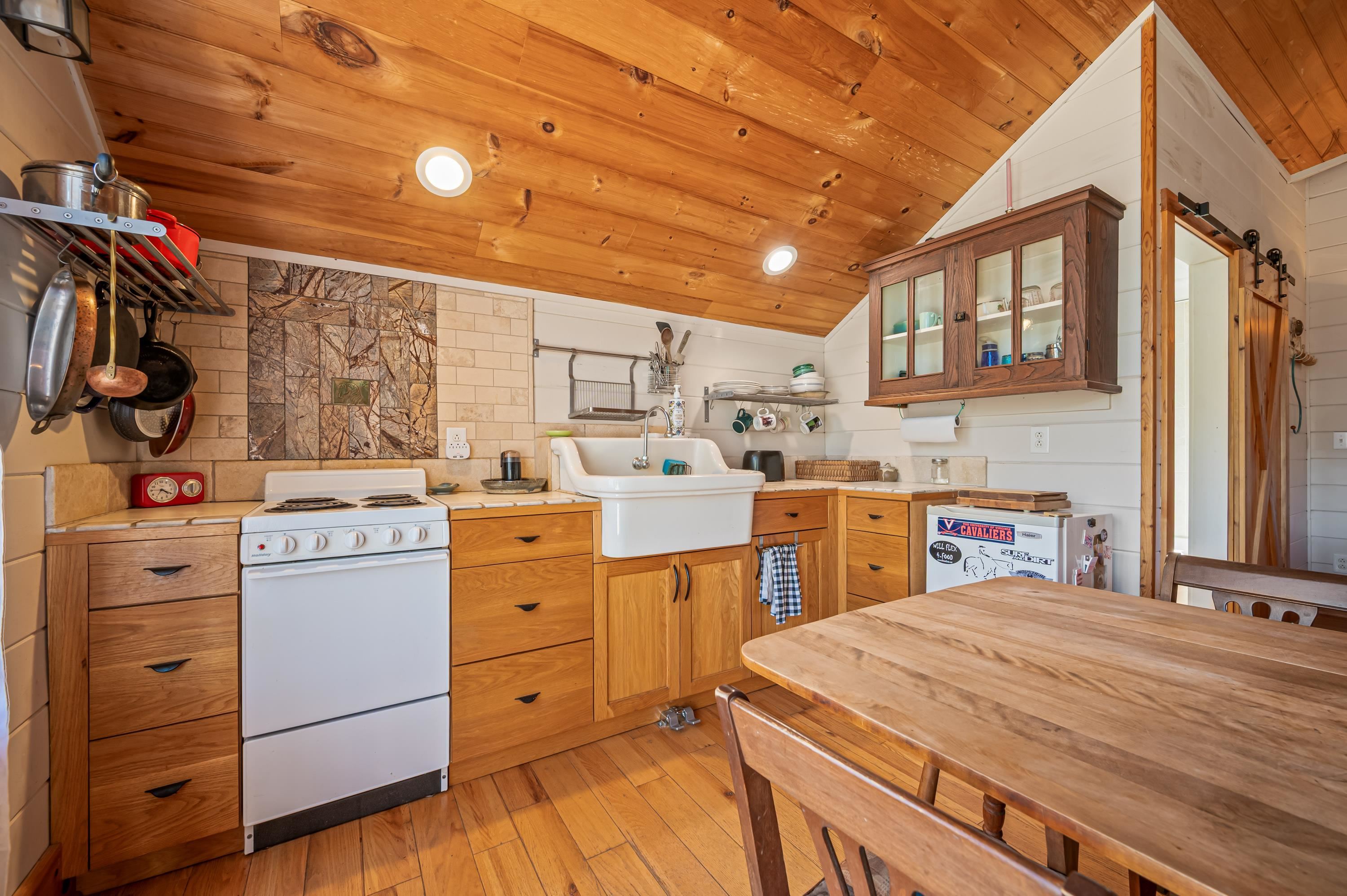 3833 Liberty Hill Road Fries VA 24330