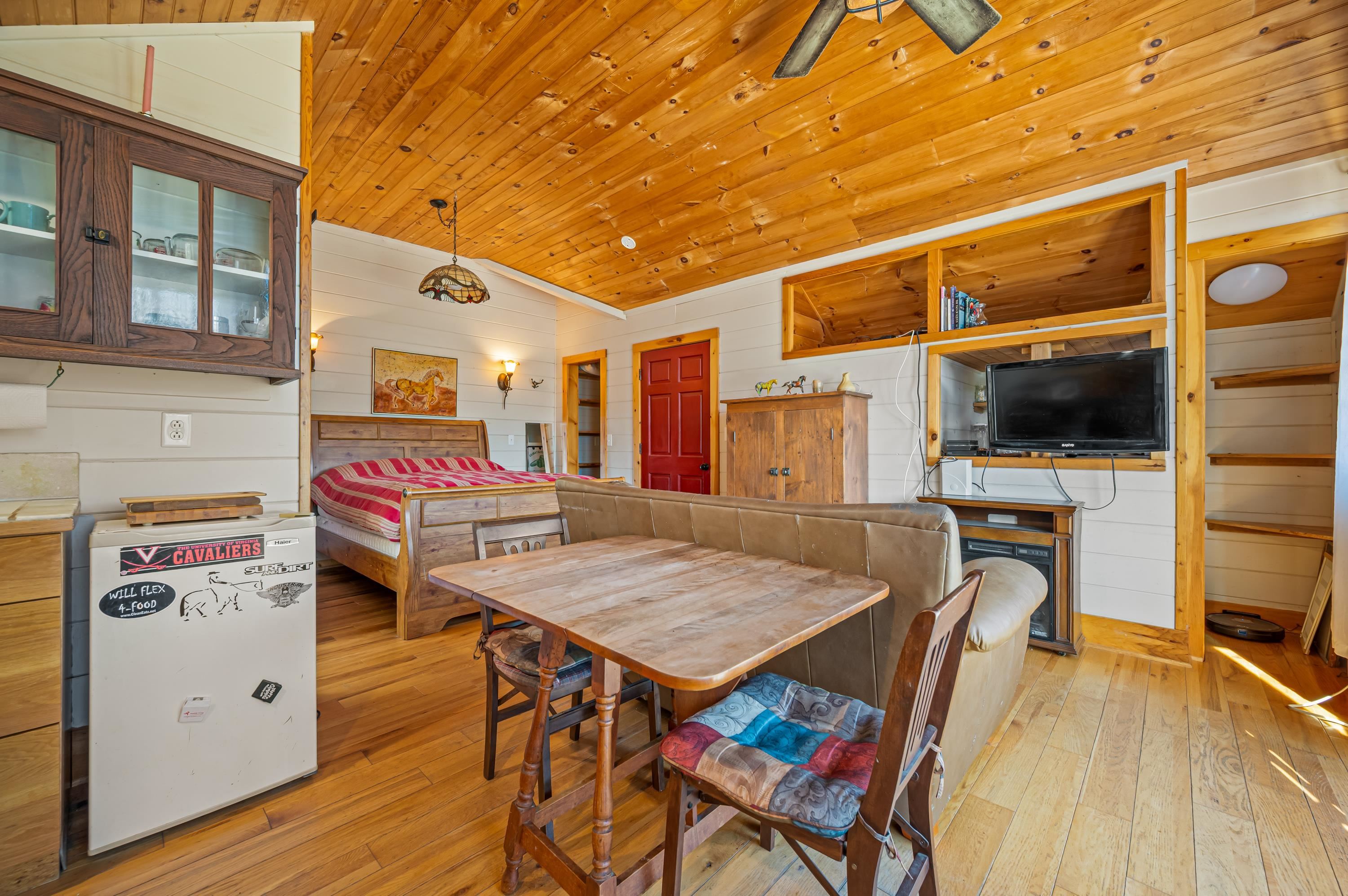 3833 Liberty Hill Road Fries VA 24330