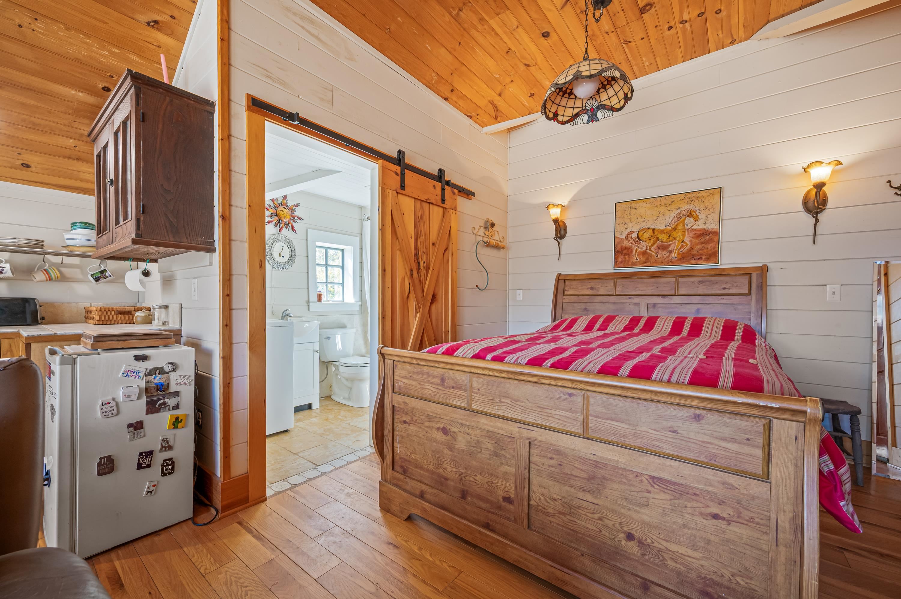 3833 Liberty Hill Road Fries VA 24330