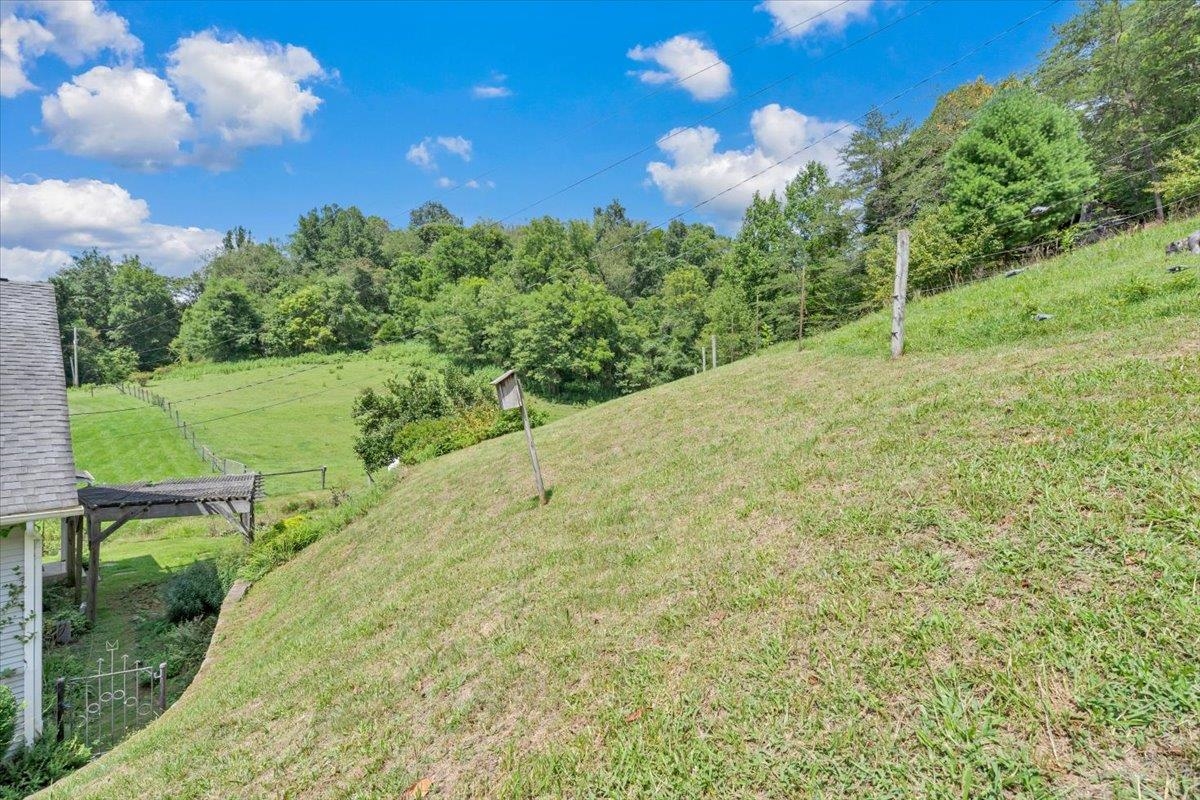 225 Bear Springs Road Pearisburg VA 24134