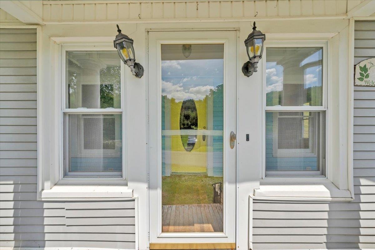 225 Bear Springs Road Pearisburg VA 24134