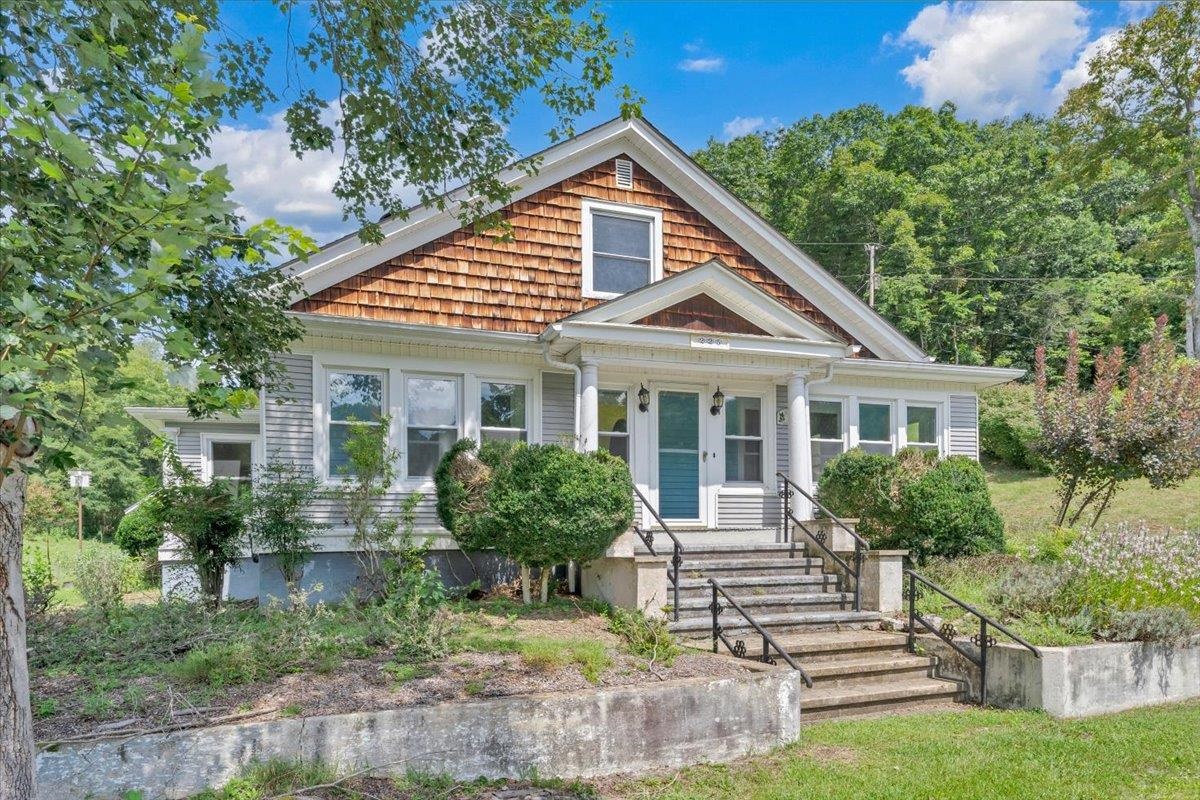 225 Bear Springs Road Pearisburg VA 24134
