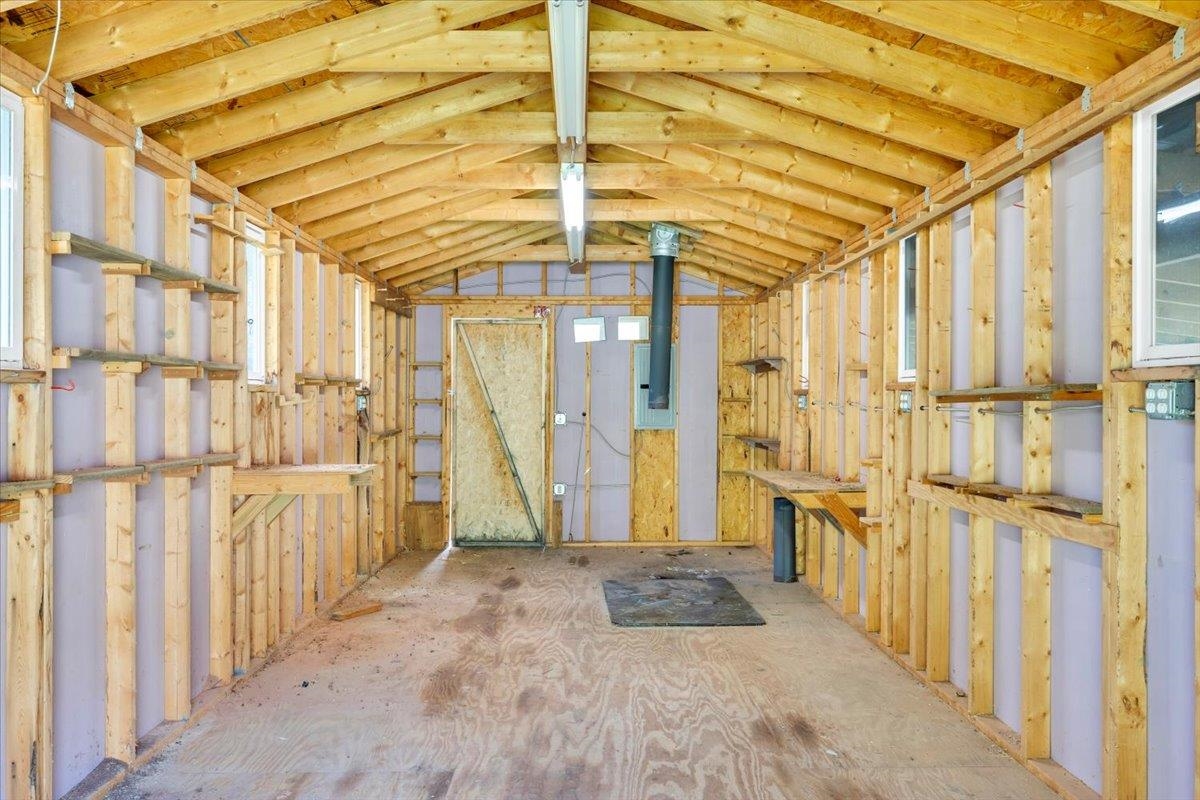 225 Bear Springs Road Pearisburg VA 24134