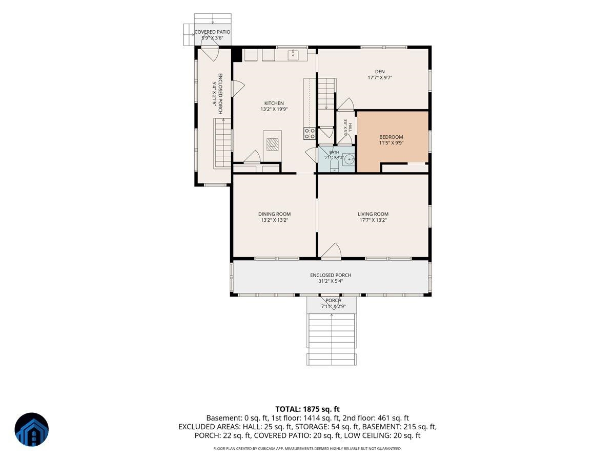 225 Bear Springs Road Pearisburg VA 24134