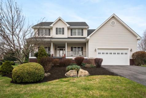 408 Cedar Orchard Drive W Blacksburg VA 24060