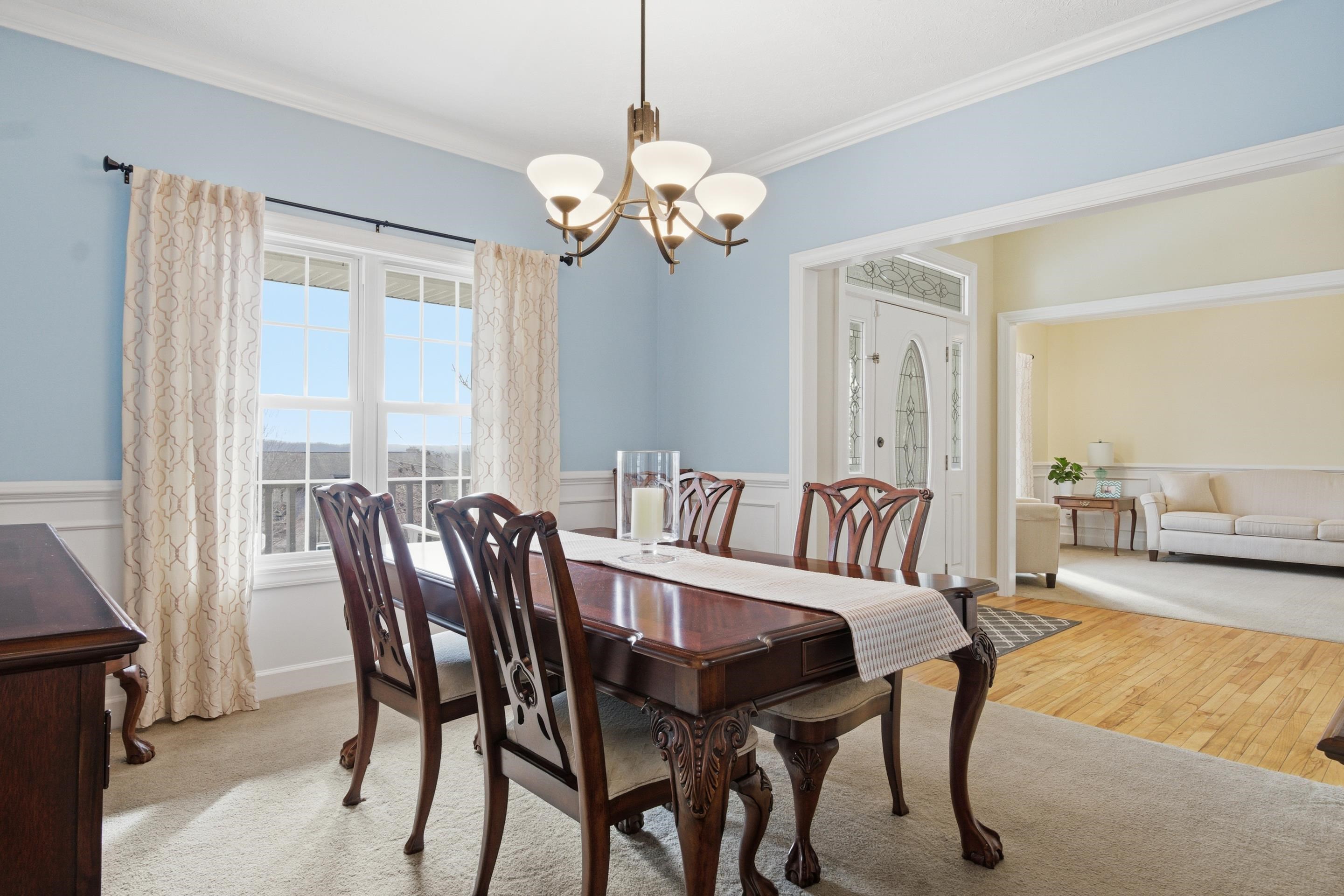 408 Cedar Orchard Drive W Blacksburg VA 24060