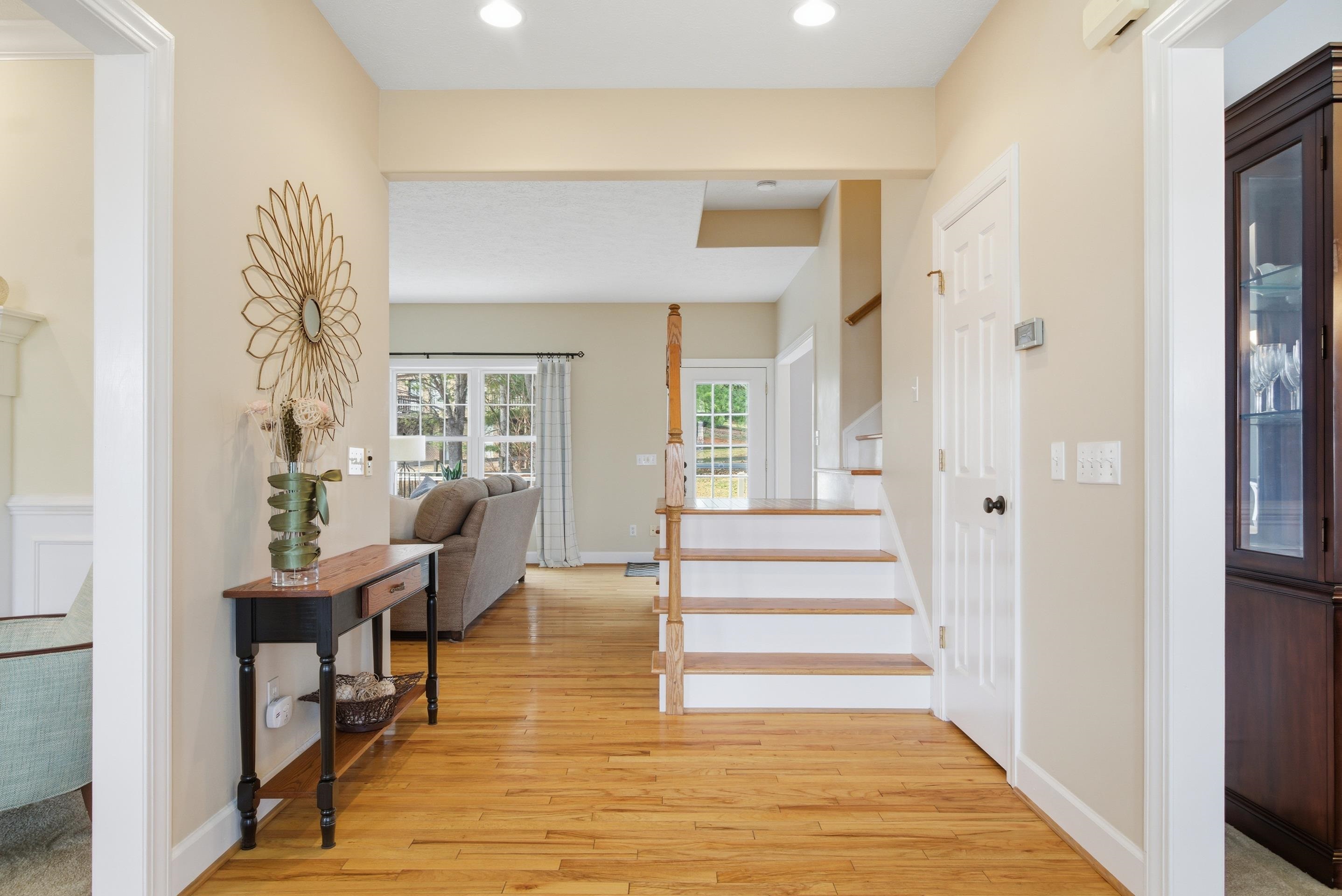 408 Cedar Orchard Drive W Blacksburg VA 24060