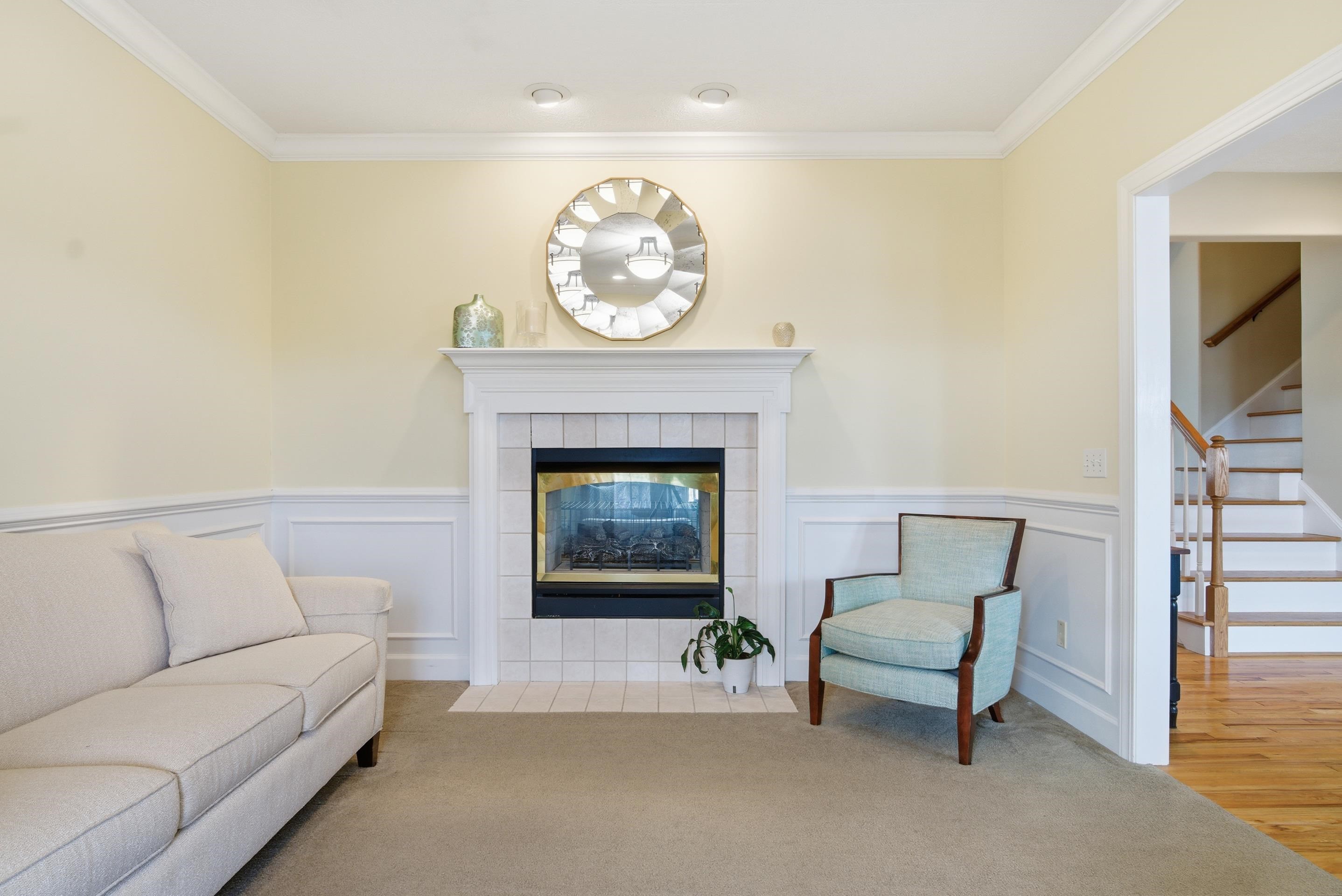 408 Cedar Orchard Drive W Blacksburg VA 24060