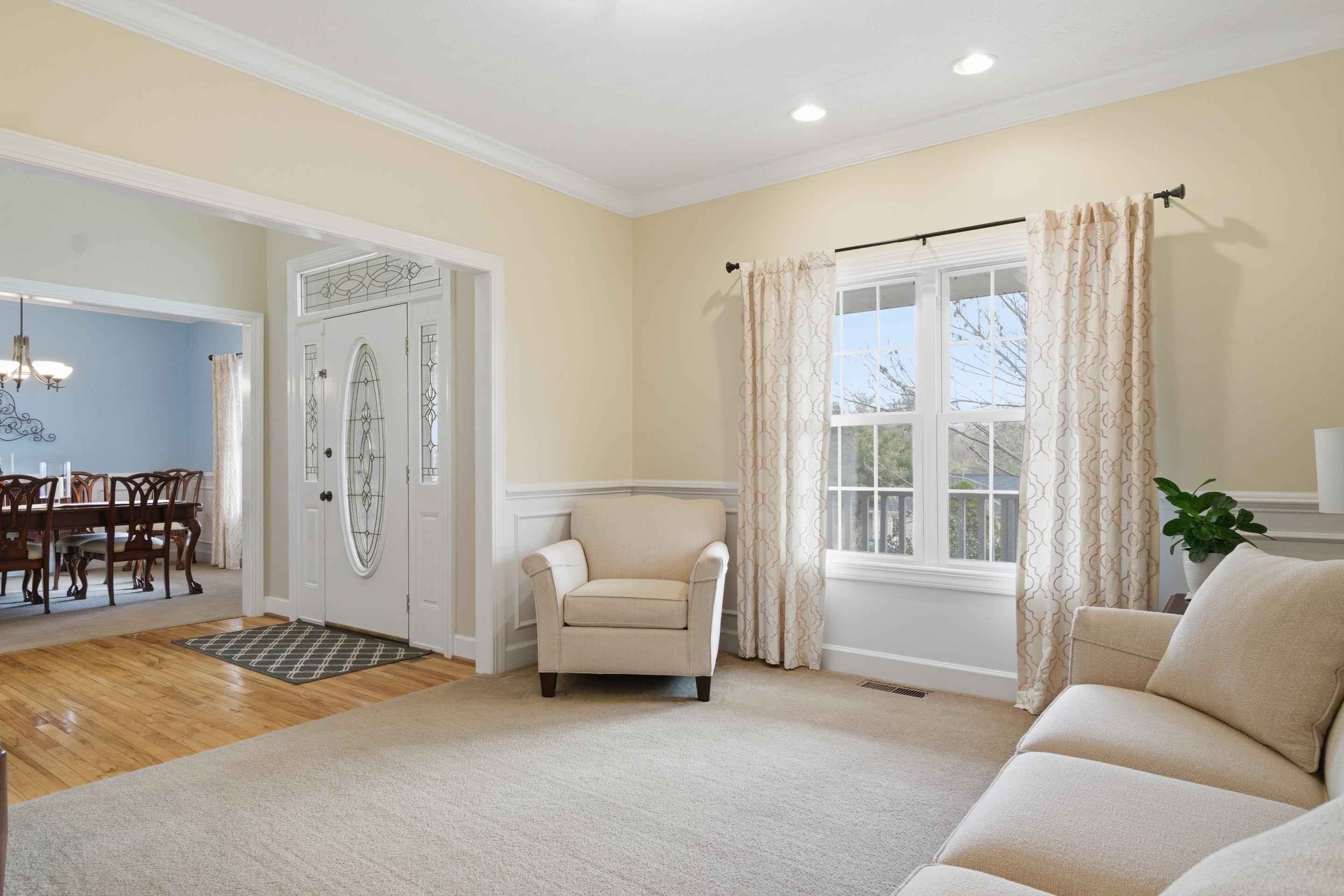 408 Cedar Orchard Drive W Blacksburg VA 24060