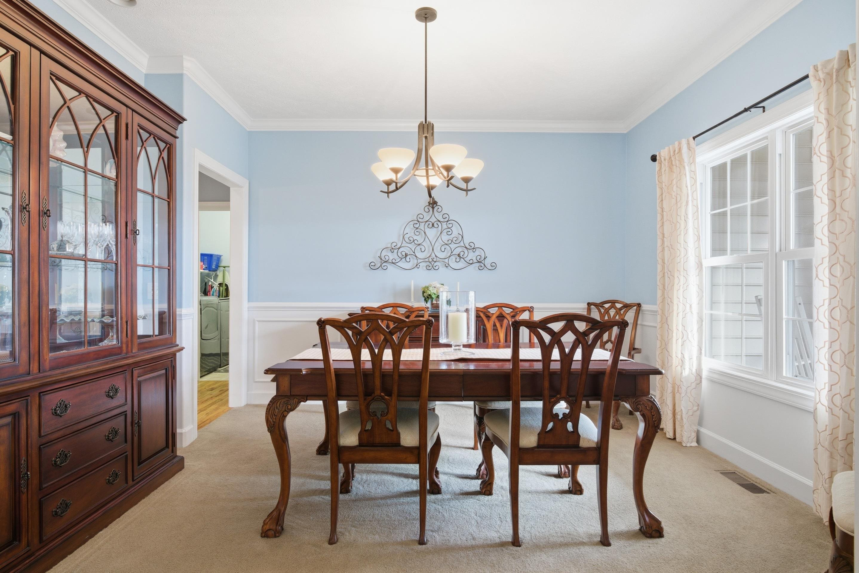 408 Cedar Orchard Drive W Blacksburg VA 24060