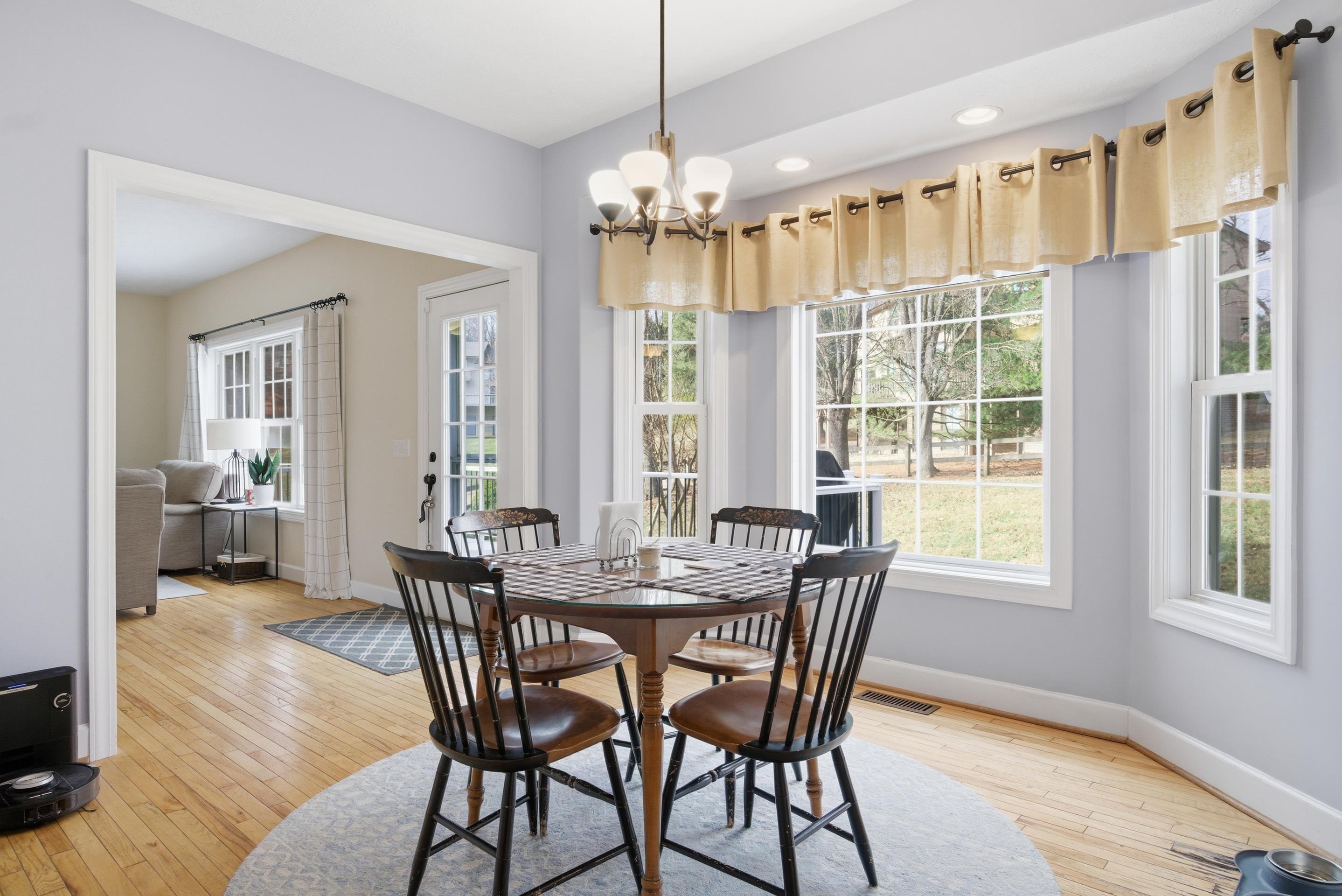 408 Cedar Orchard Drive W Blacksburg VA 24060