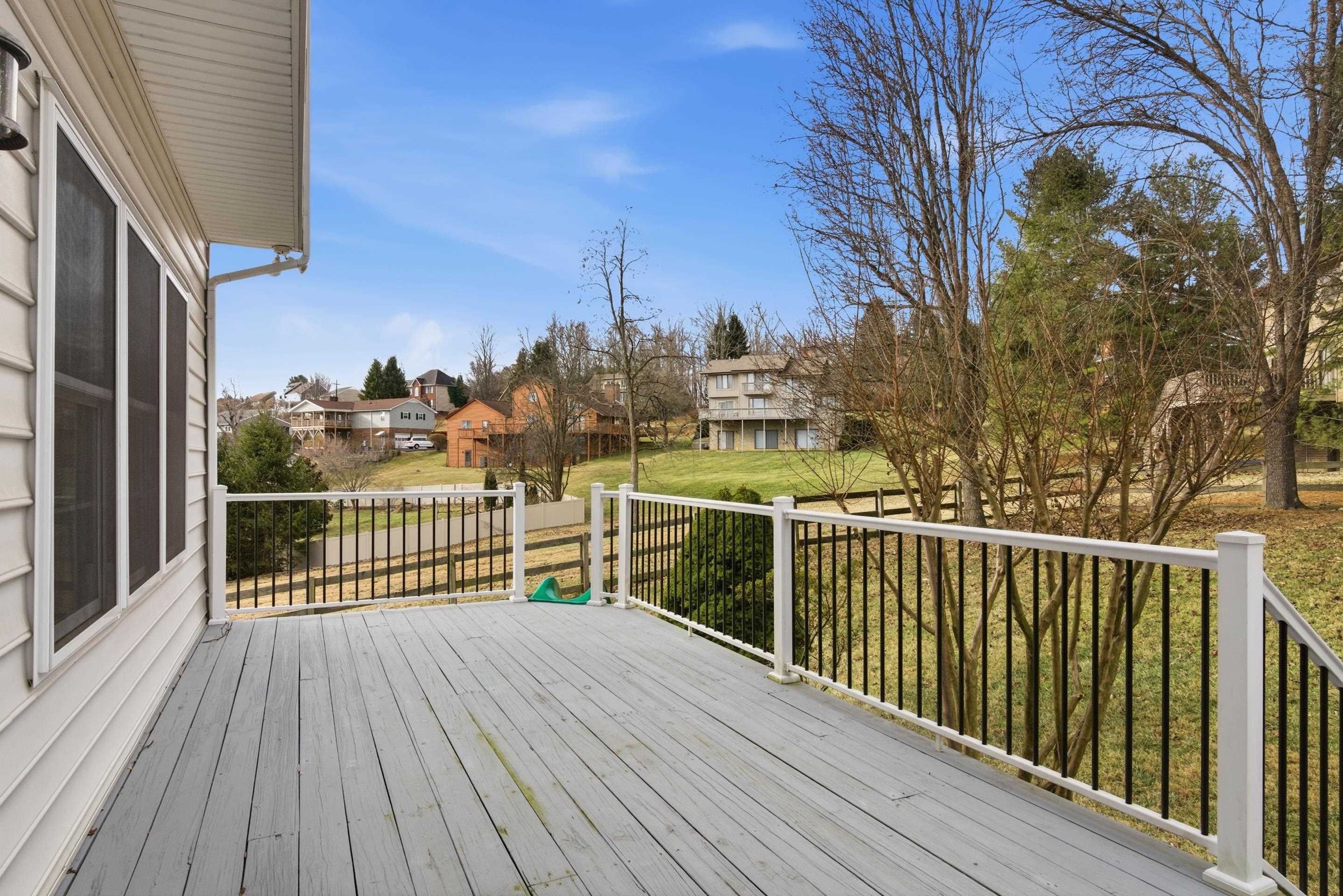 408 Cedar Orchard Drive W Blacksburg VA 24060