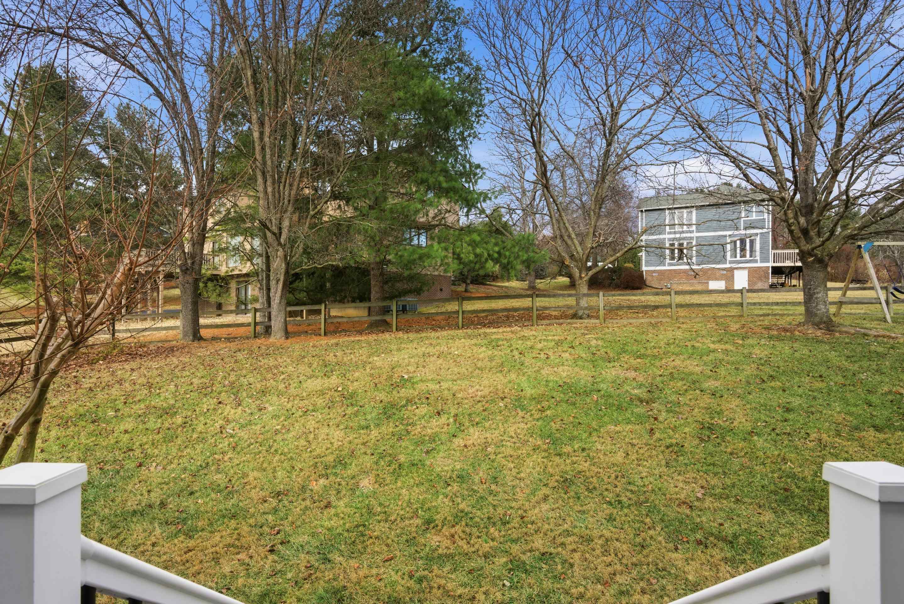 408 Cedar Orchard Drive W Blacksburg VA 24060