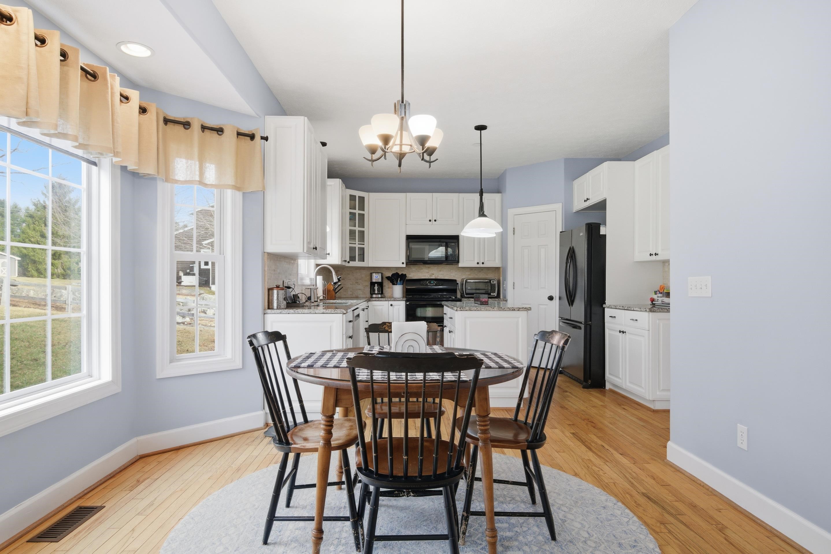 408 Cedar Orchard Drive W Blacksburg VA 24060