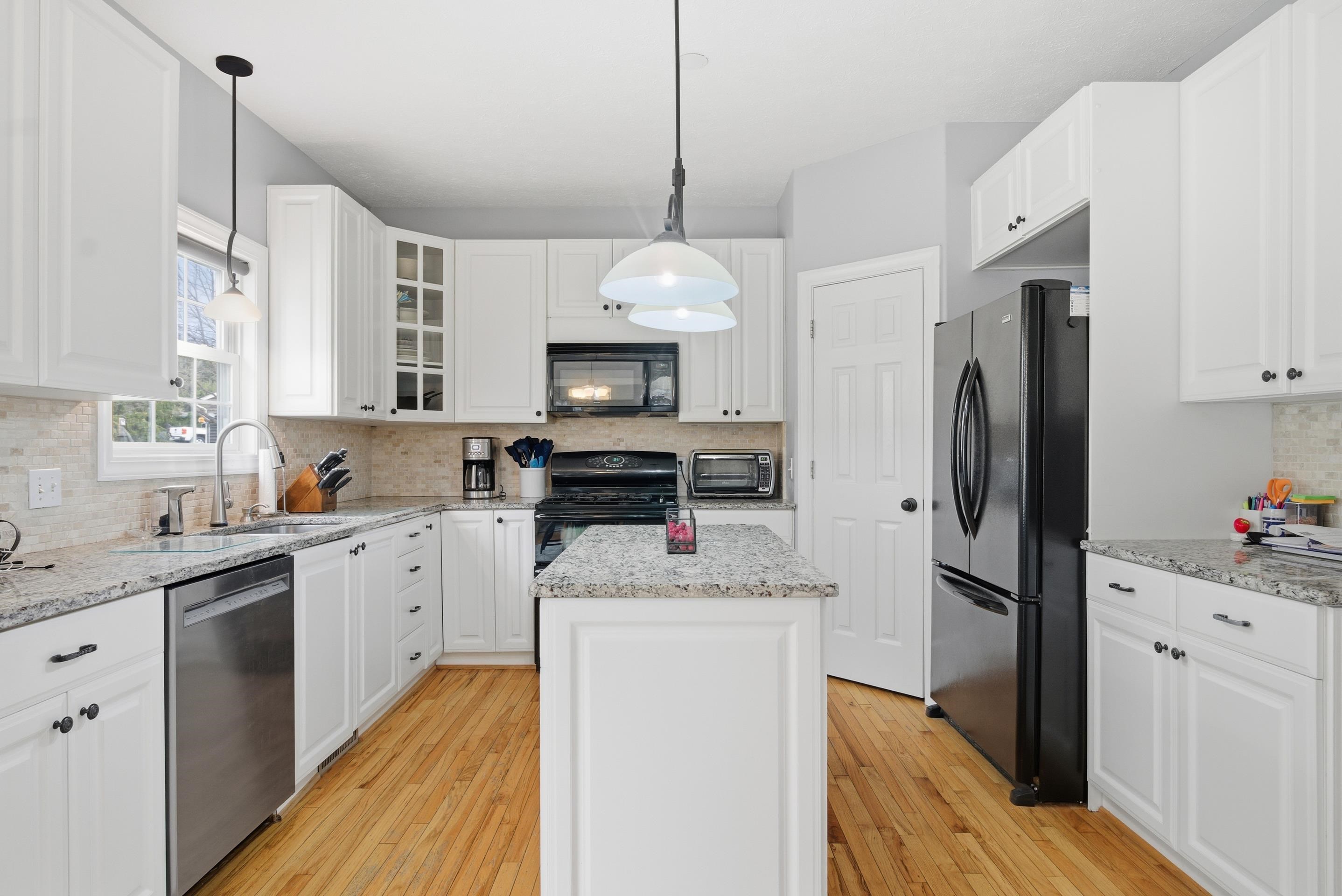 408 Cedar Orchard Drive W Blacksburg VA 24060