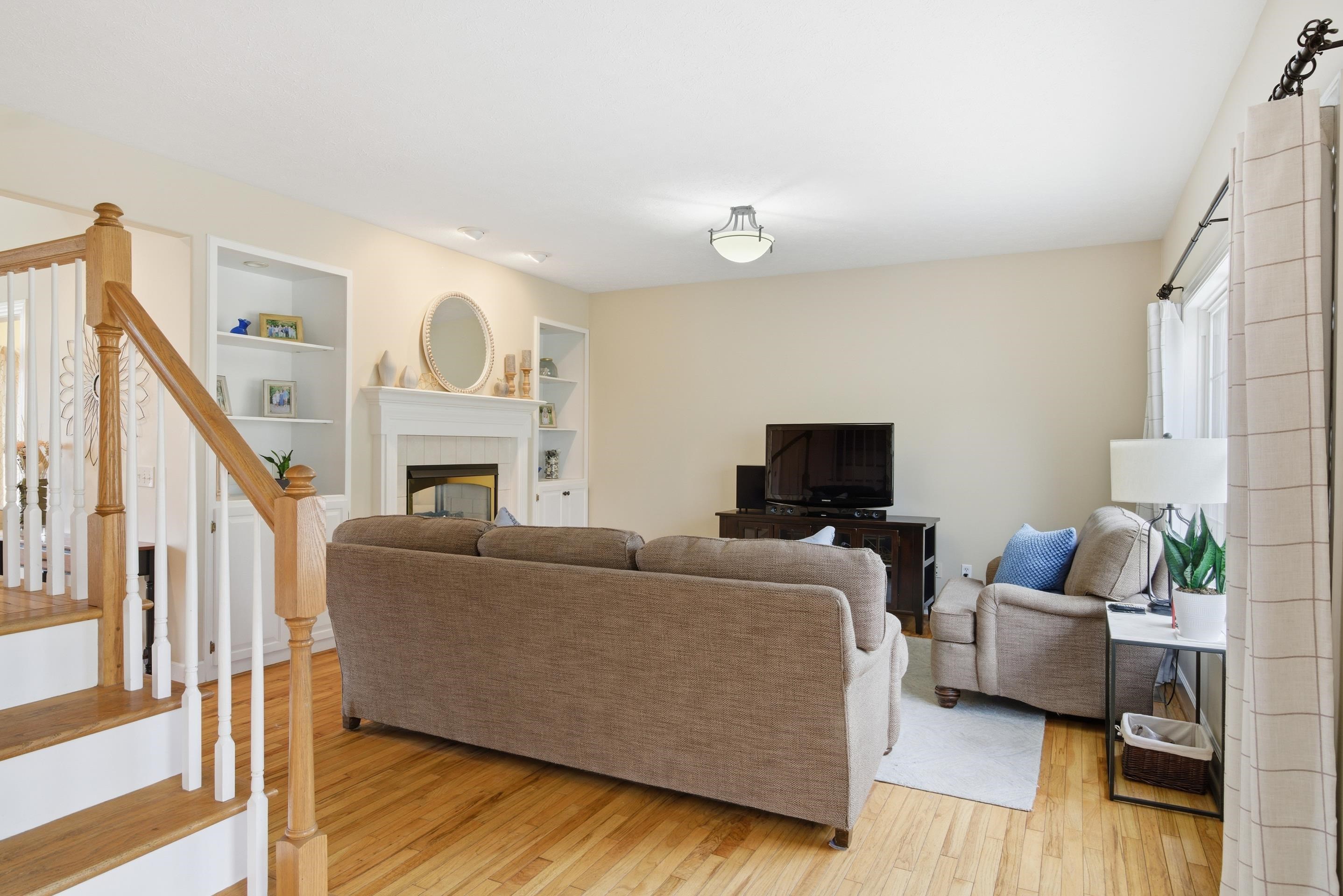 408 Cedar Orchard Drive W Blacksburg VA 24060