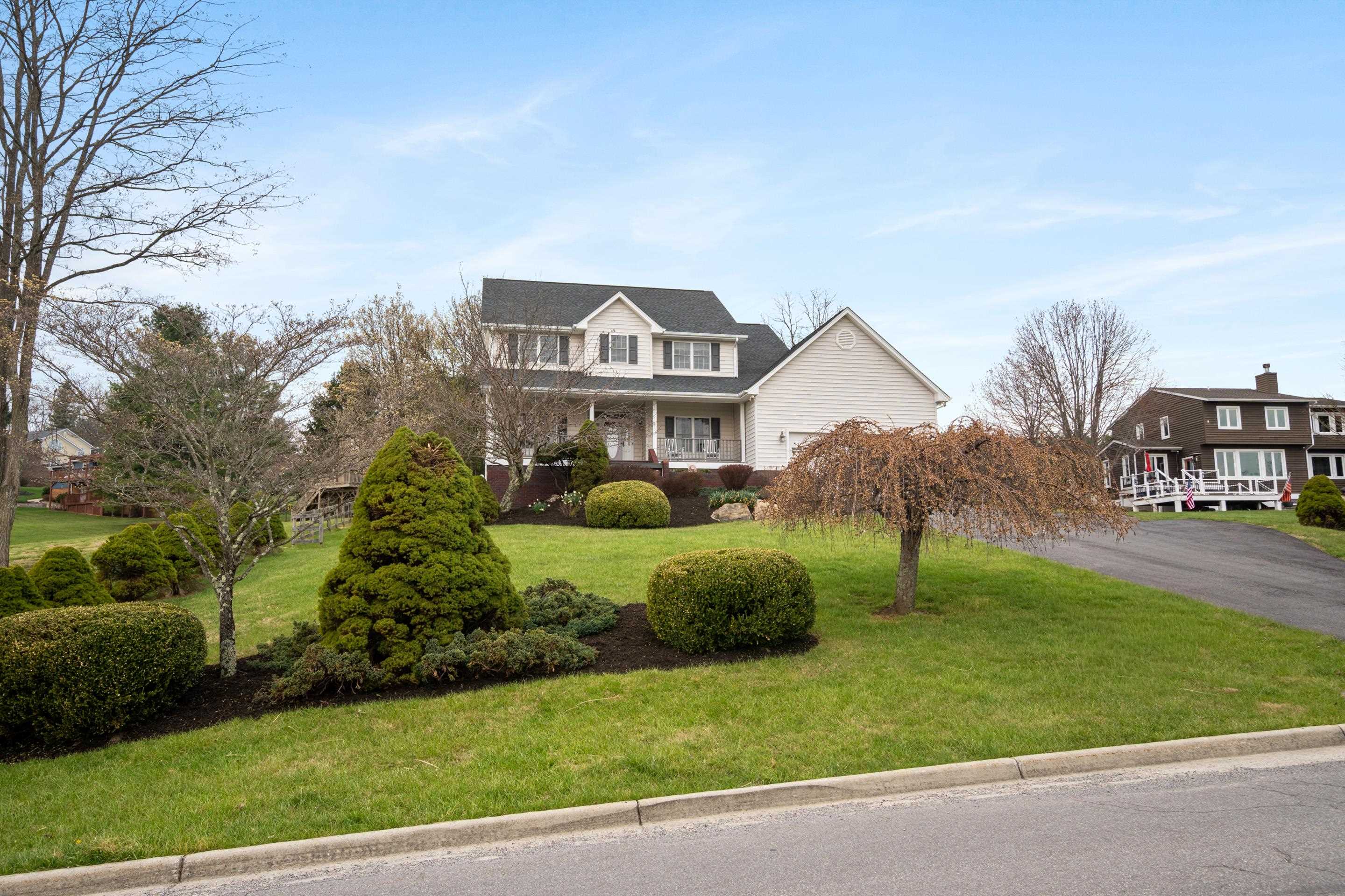 408 Cedar Orchard Drive W Blacksburg VA 24060