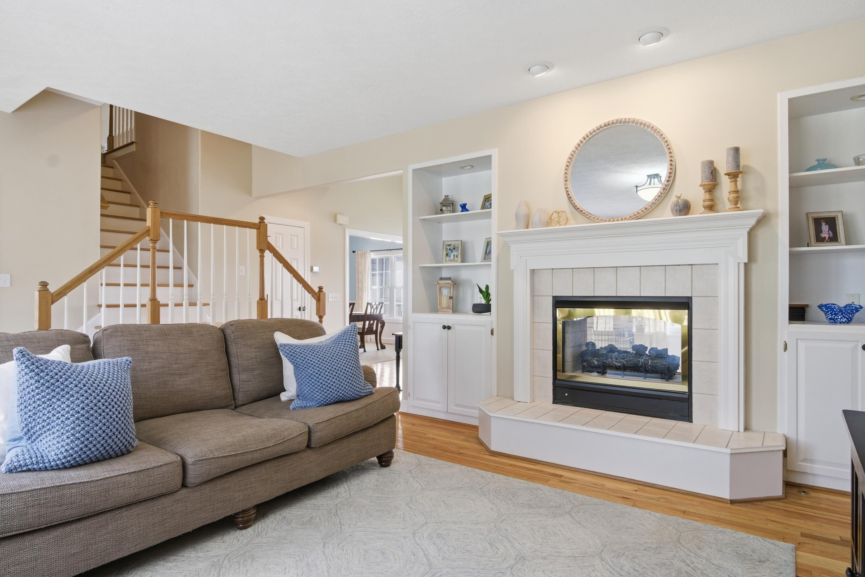 408 Cedar Orchard Drive W Blacksburg VA 24060