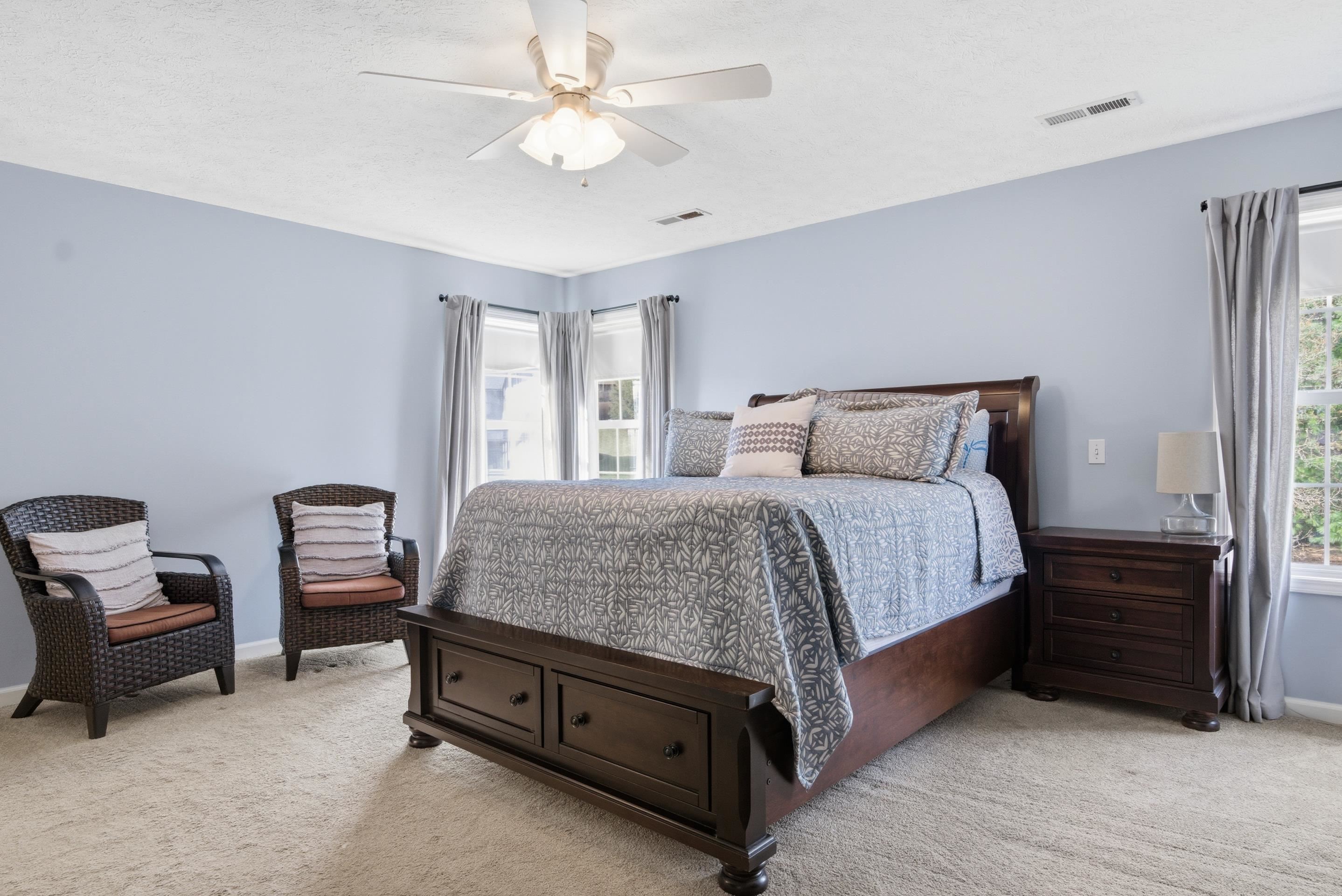 408 Cedar Orchard Drive W Blacksburg VA 24060