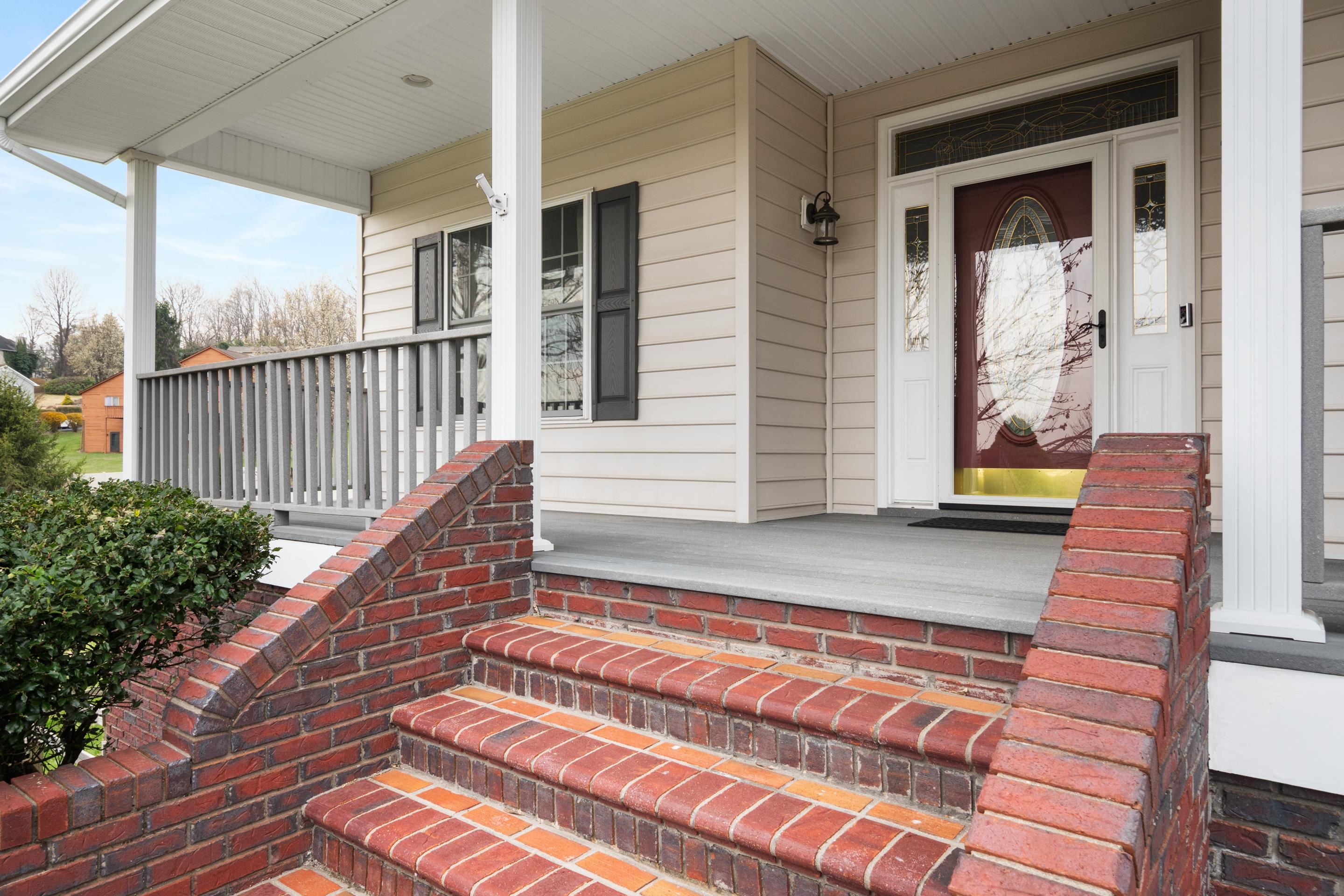 408 Cedar Orchard Drive W Blacksburg VA 24060