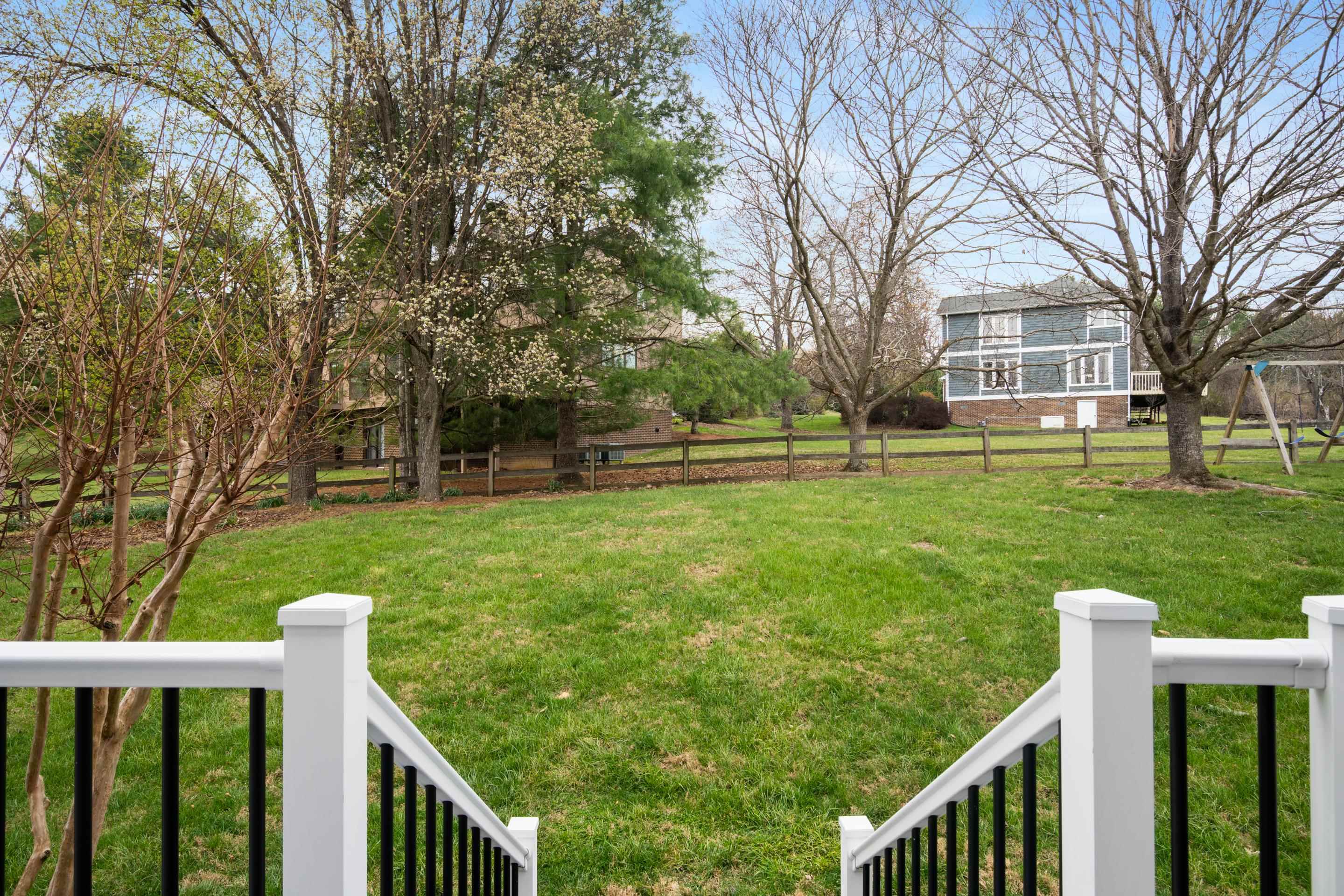 408 Cedar Orchard Drive W Blacksburg VA 24060