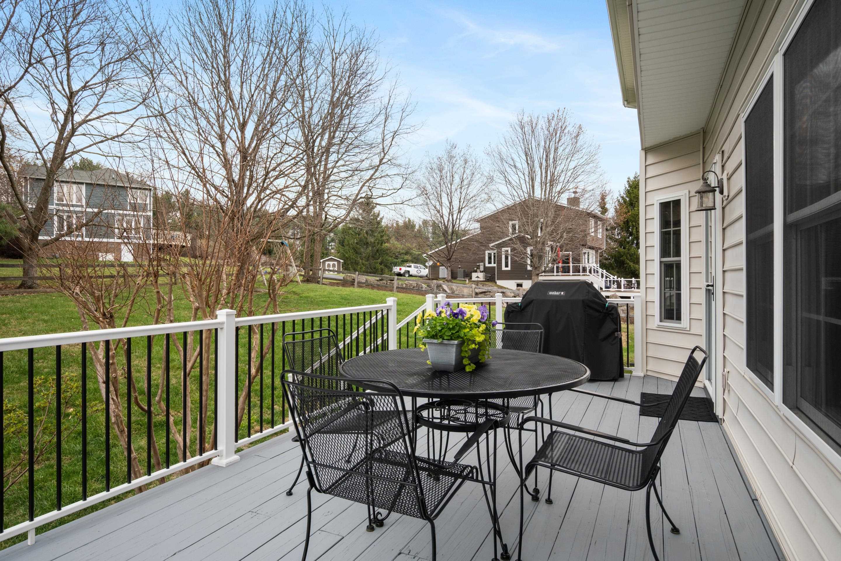 408 Cedar Orchard Drive W Blacksburg VA 24060