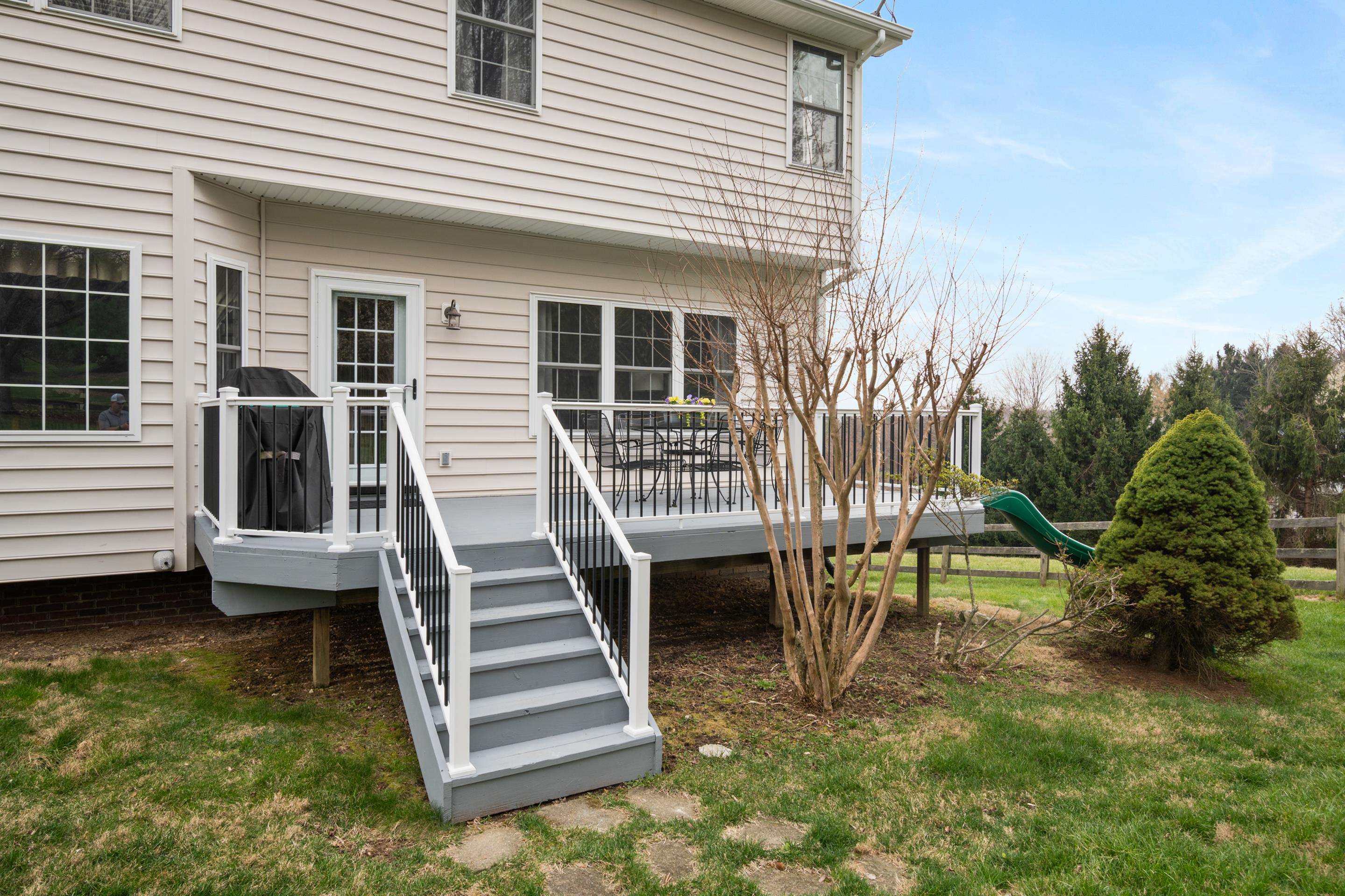 408 Cedar Orchard Drive W Blacksburg VA 24060