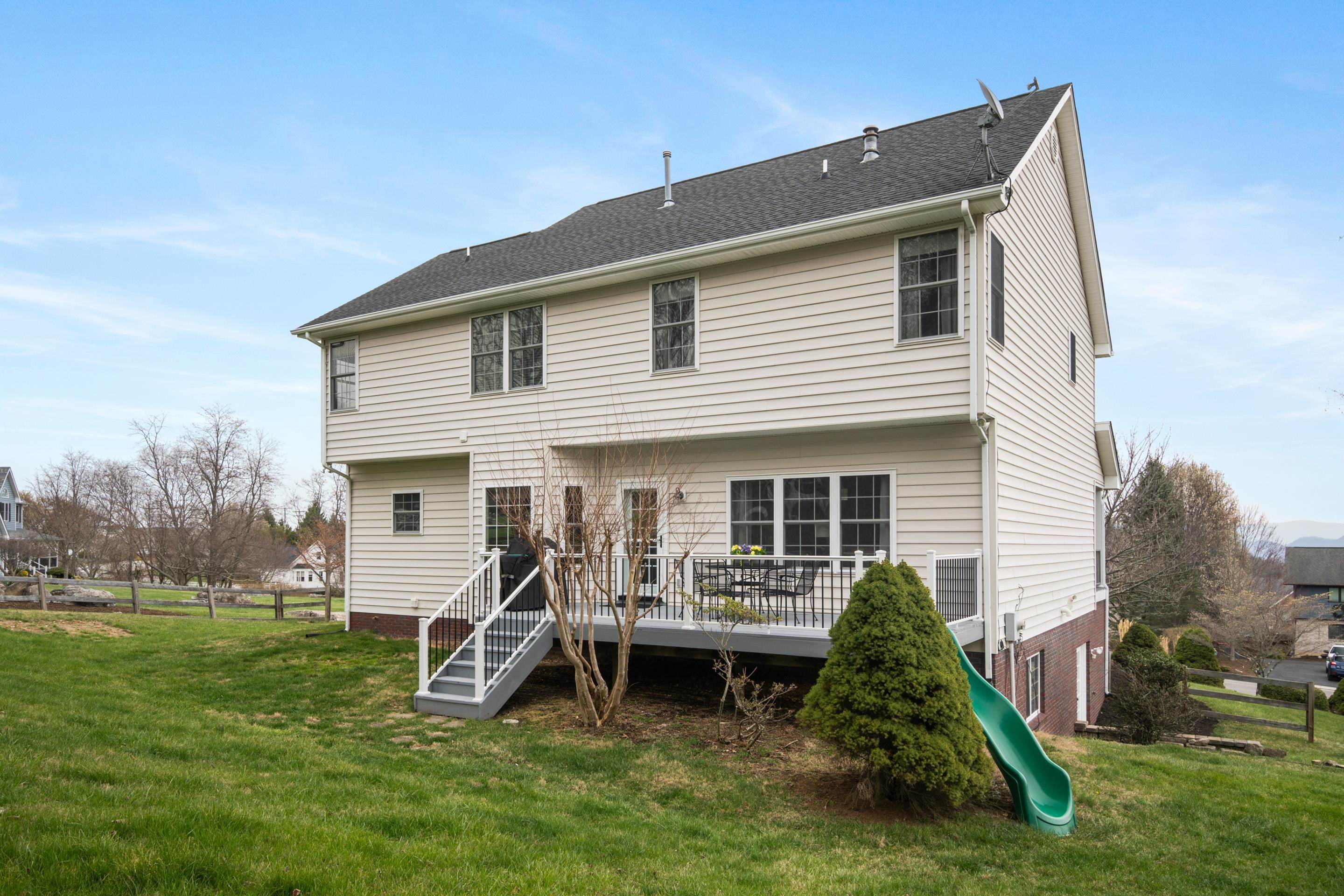 408 Cedar Orchard Drive W Blacksburg VA 24060