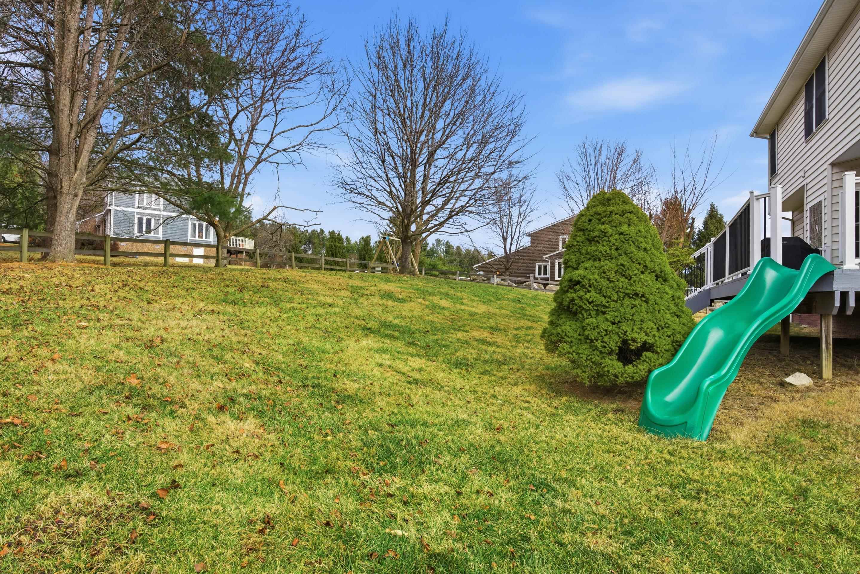 408 Cedar Orchard Drive W Blacksburg VA 24060