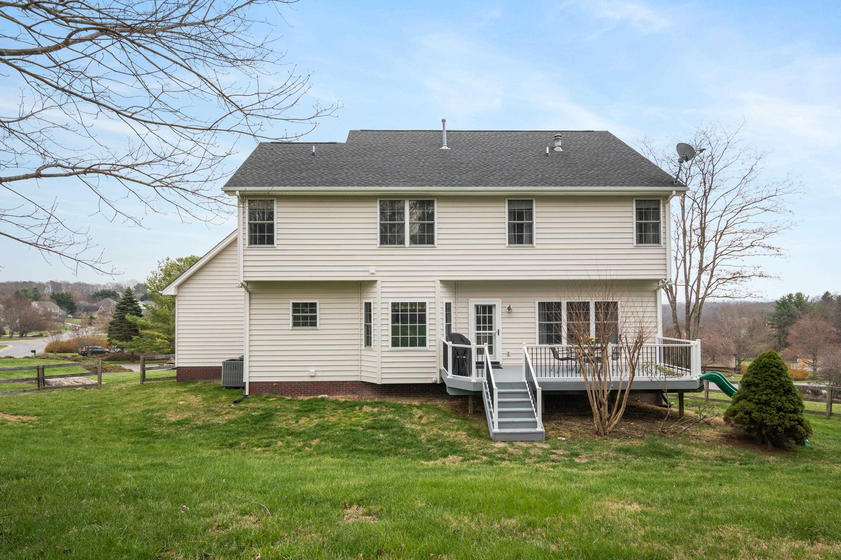 408 Cedar Orchard Drive W Blacksburg VA 24060