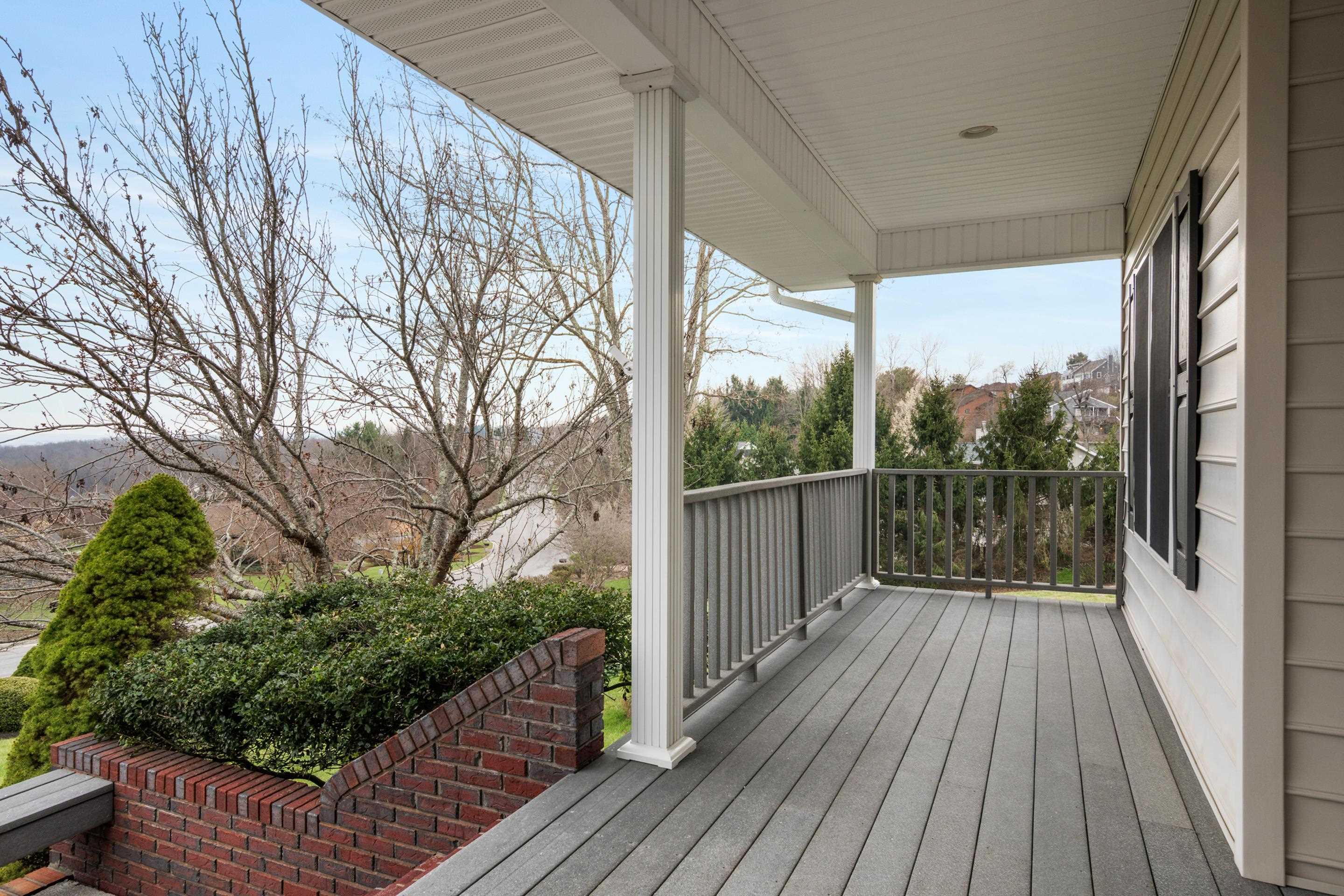 408 Cedar Orchard Drive W Blacksburg VA 24060