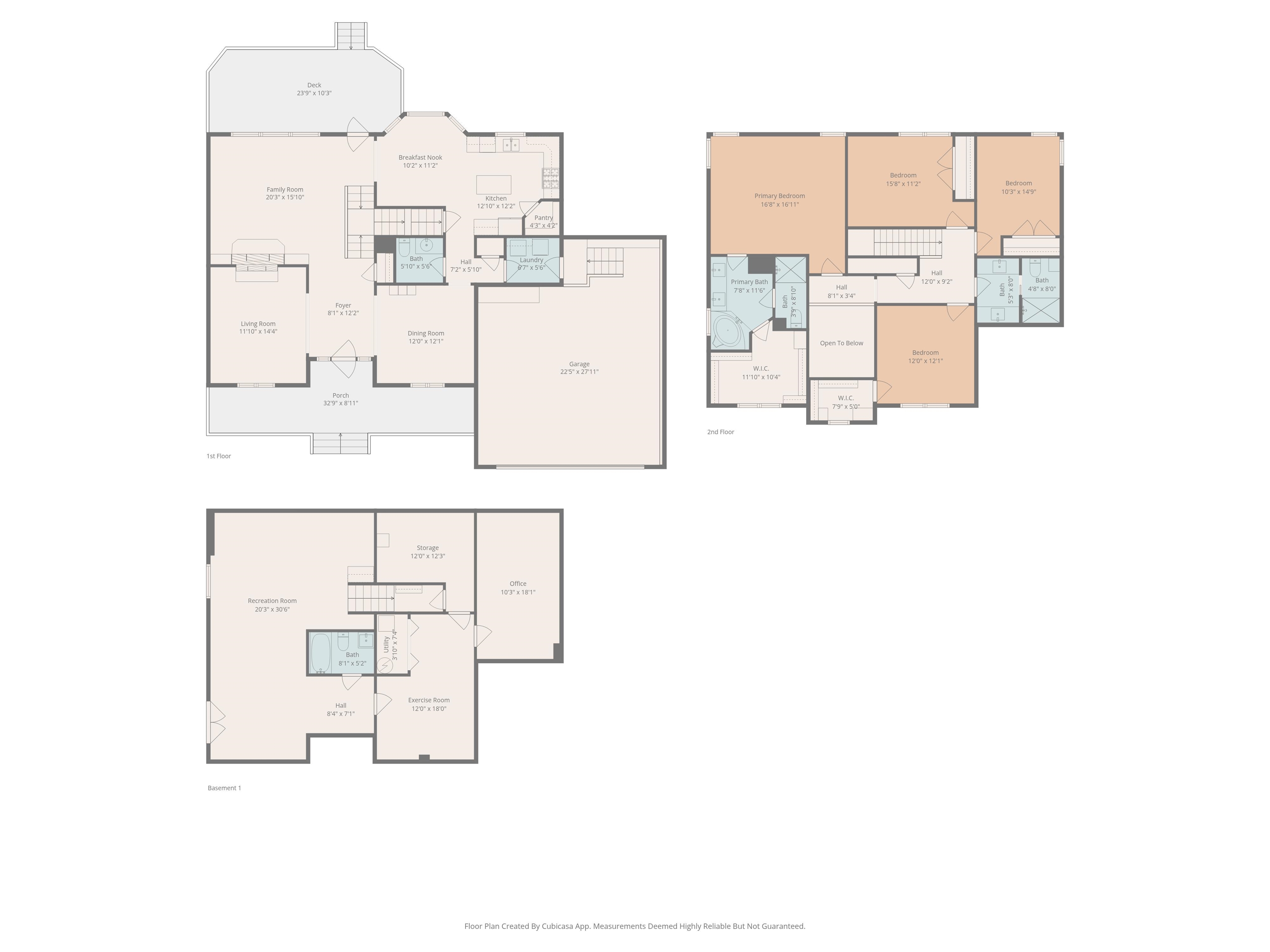 408 Cedar Orchard Drive W Blacksburg VA 24060