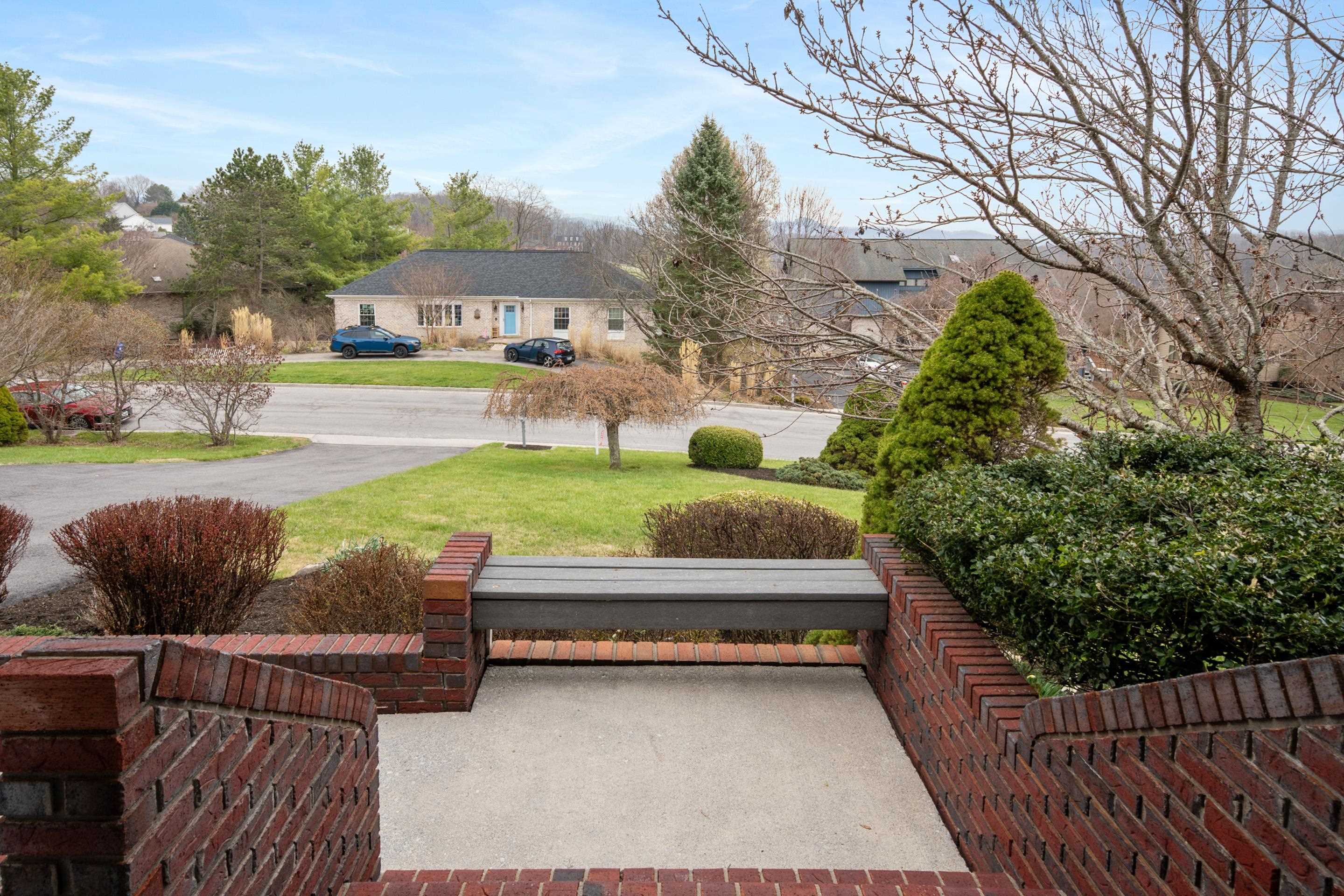 408 Cedar Orchard Drive W Blacksburg VA 24060