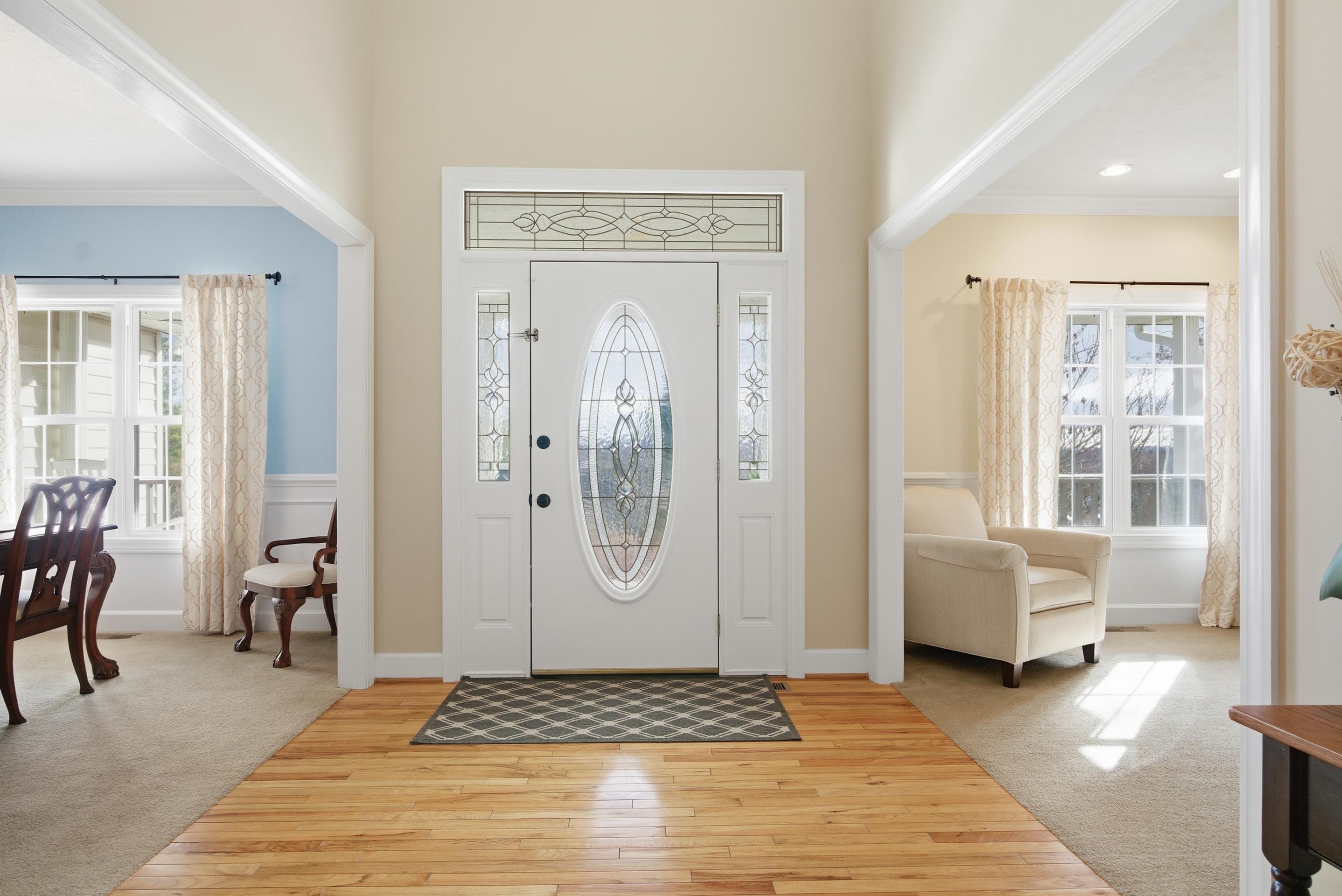 408 Cedar Orchard Drive W Blacksburg VA 24060