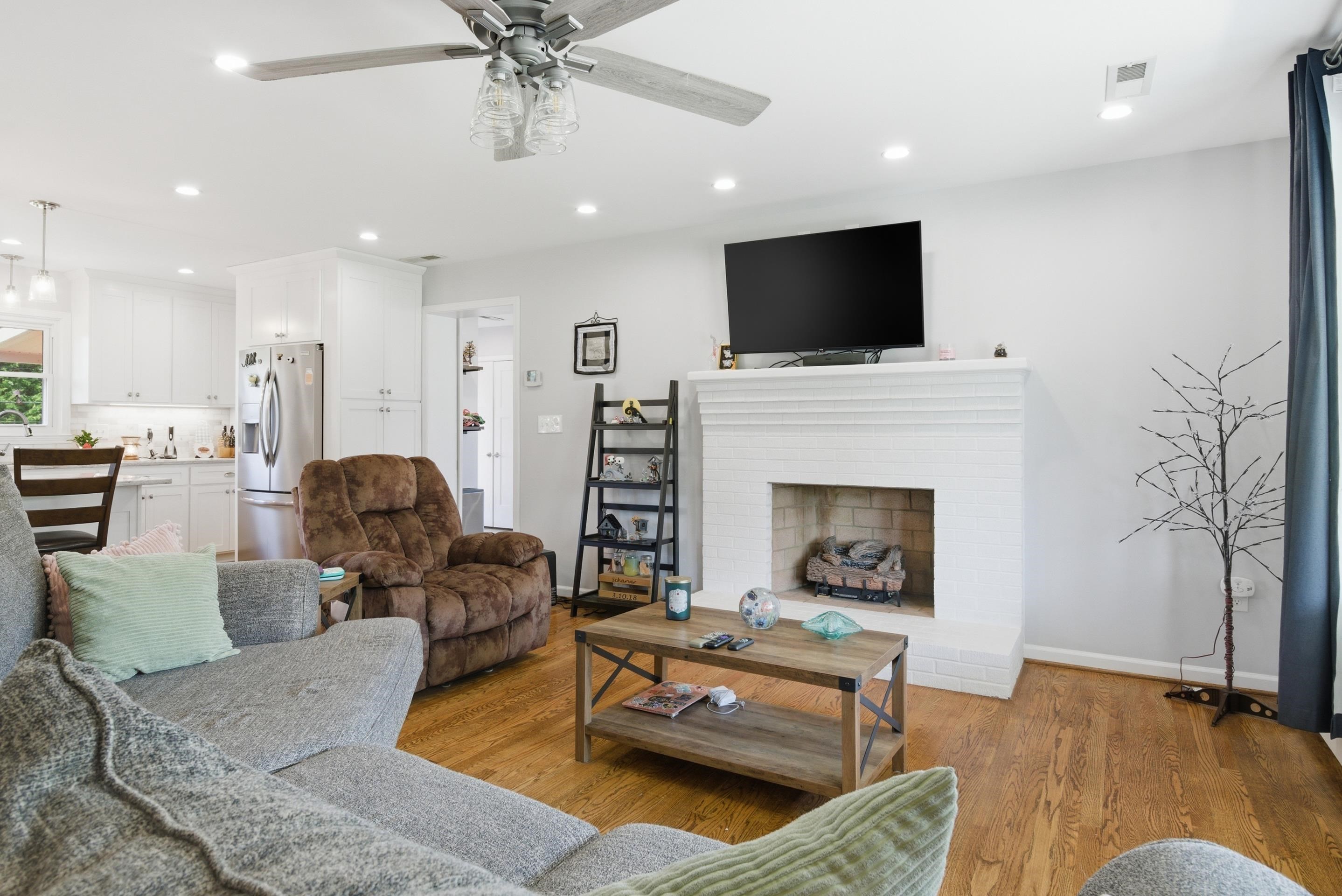 165 Overland Drive Christiansburg VA 24073