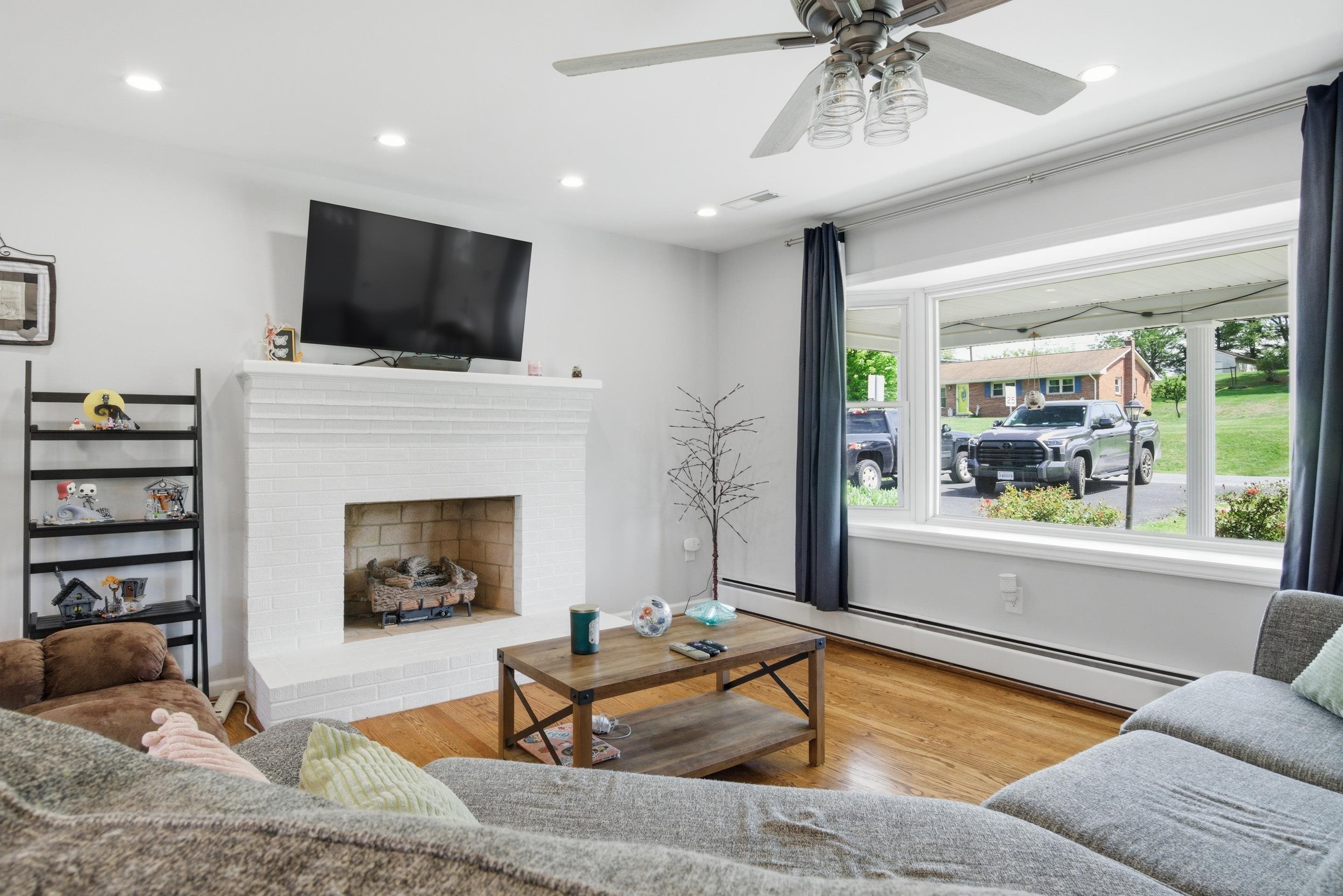 165 Overland Drive Christiansburg VA 24073