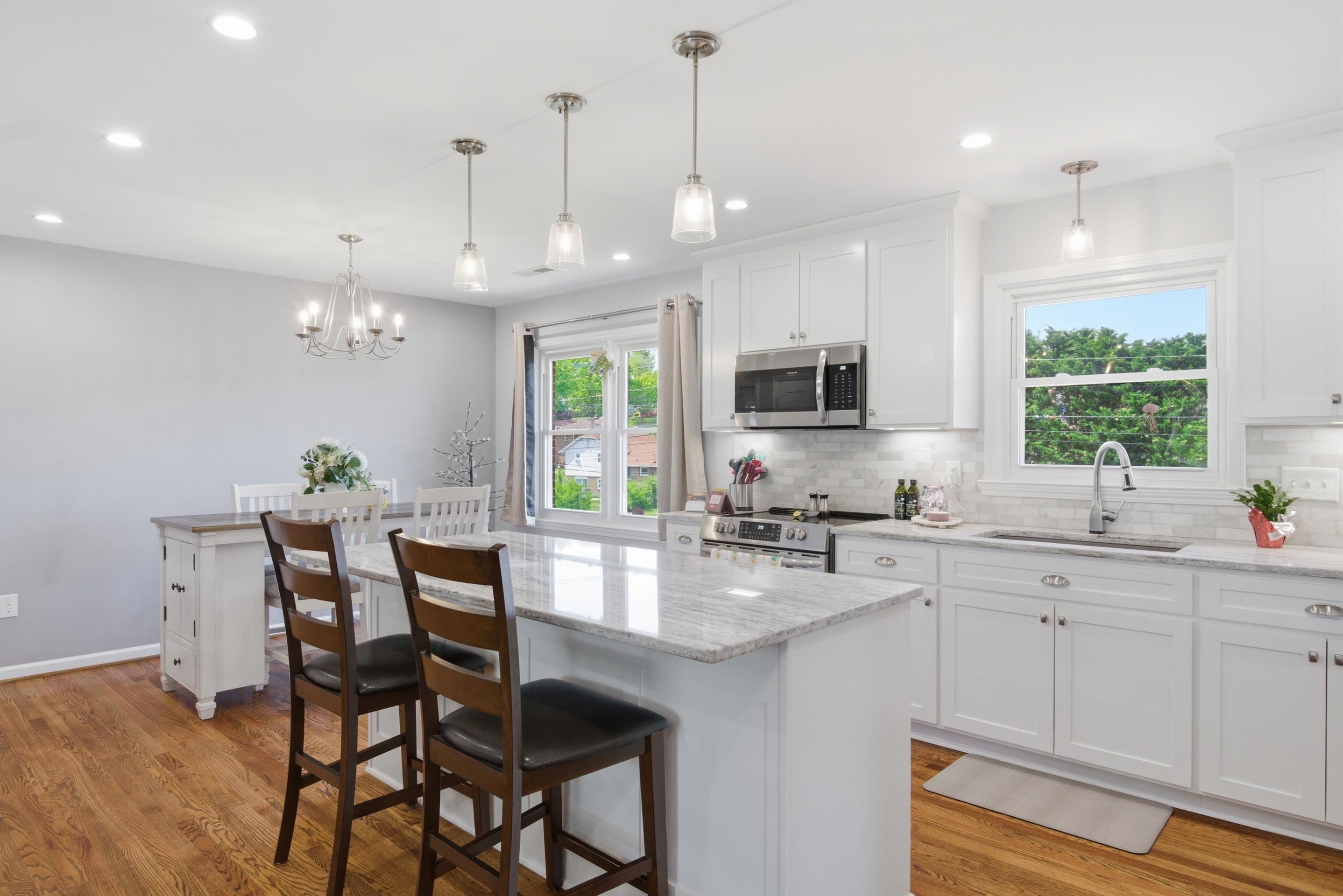 165 Overland Drive Christiansburg VA 24073