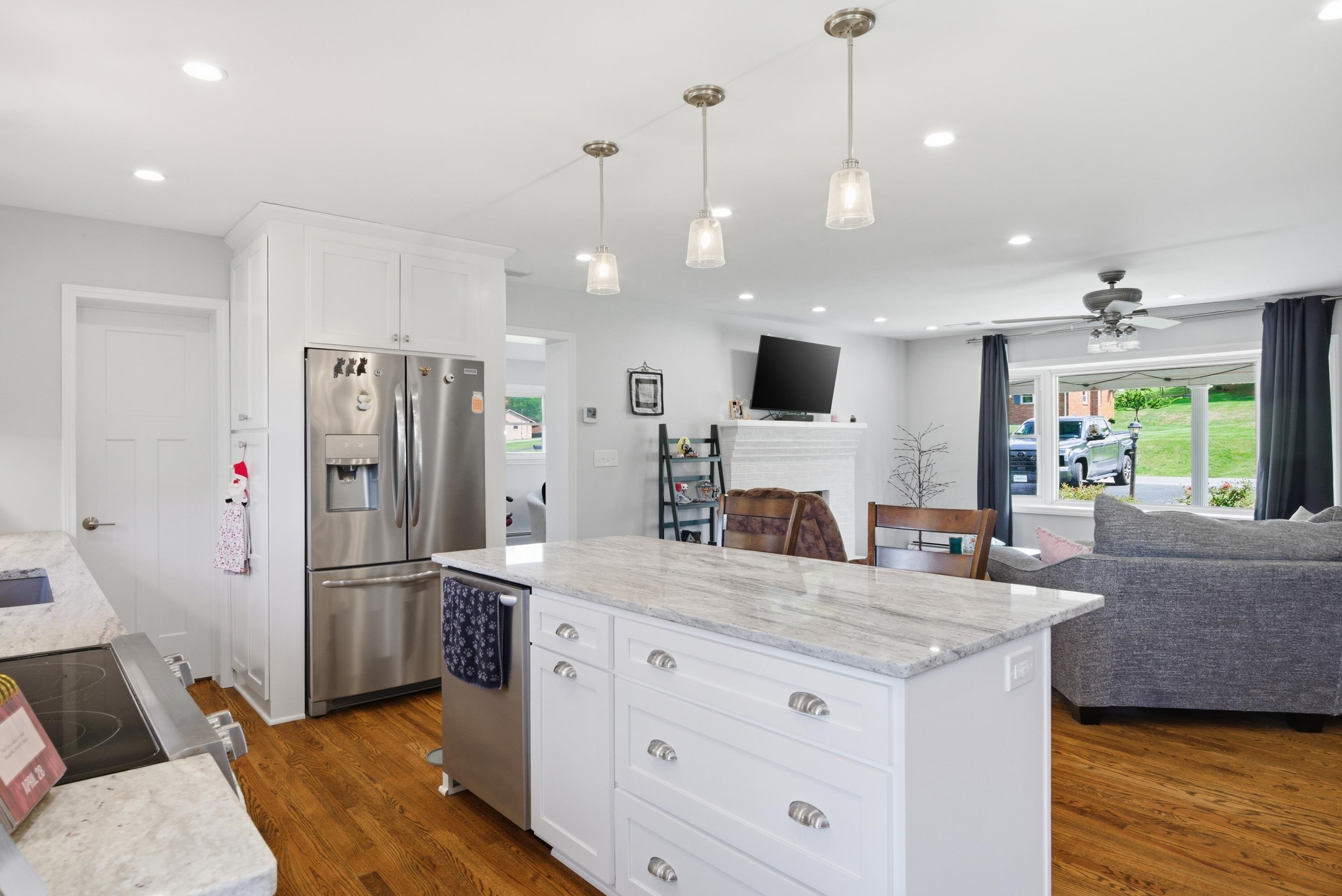 165 Overland Drive Christiansburg VA 24073