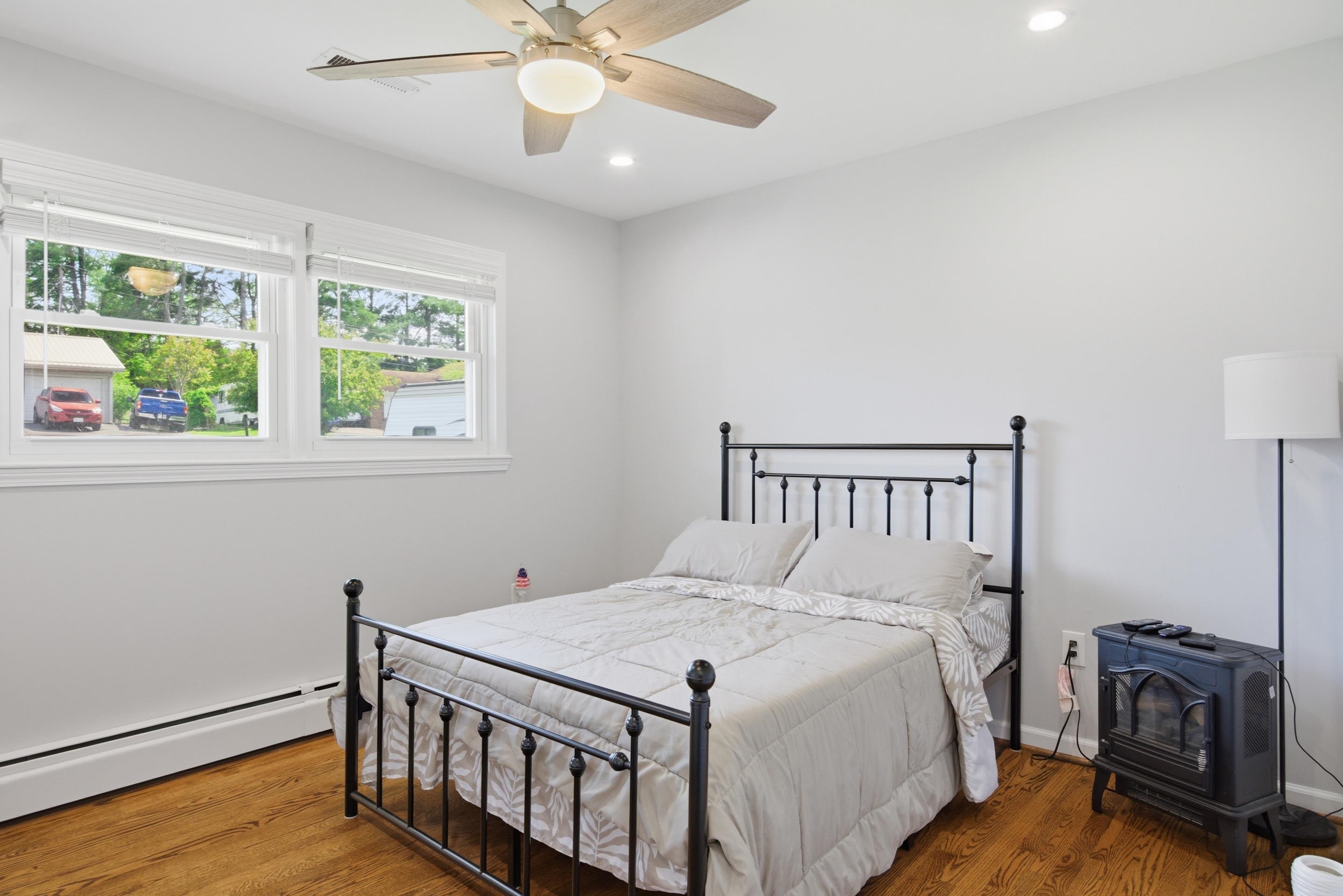 165 Overland Drive Christiansburg VA 24073
