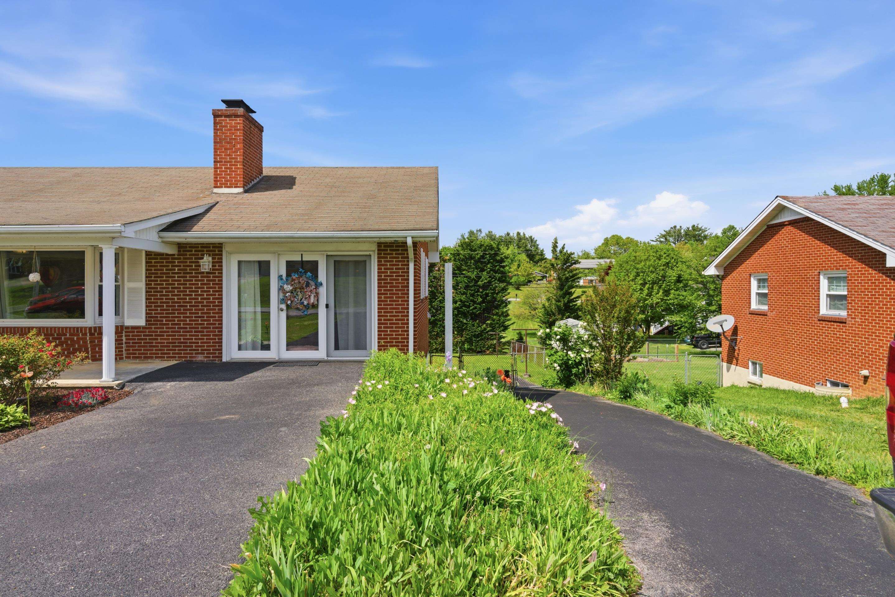 165 Overland Drive Christiansburg VA 24073