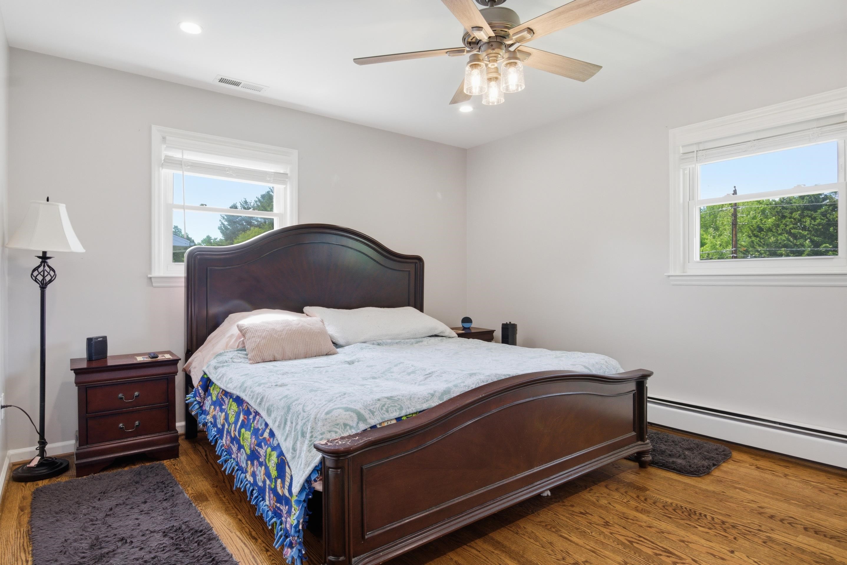 165 Overland Drive Christiansburg VA 24073