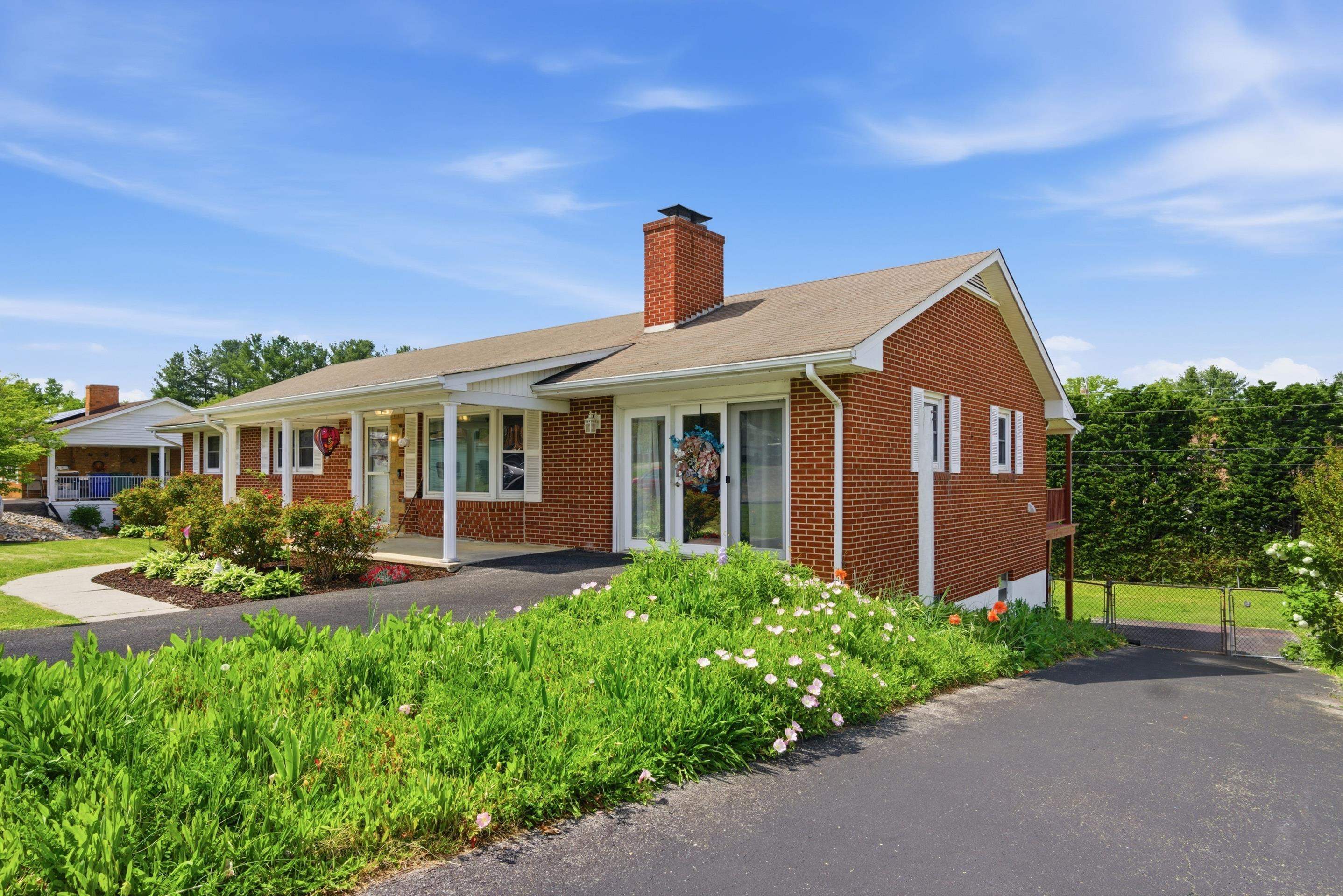 165 Overland Drive Christiansburg VA 24073