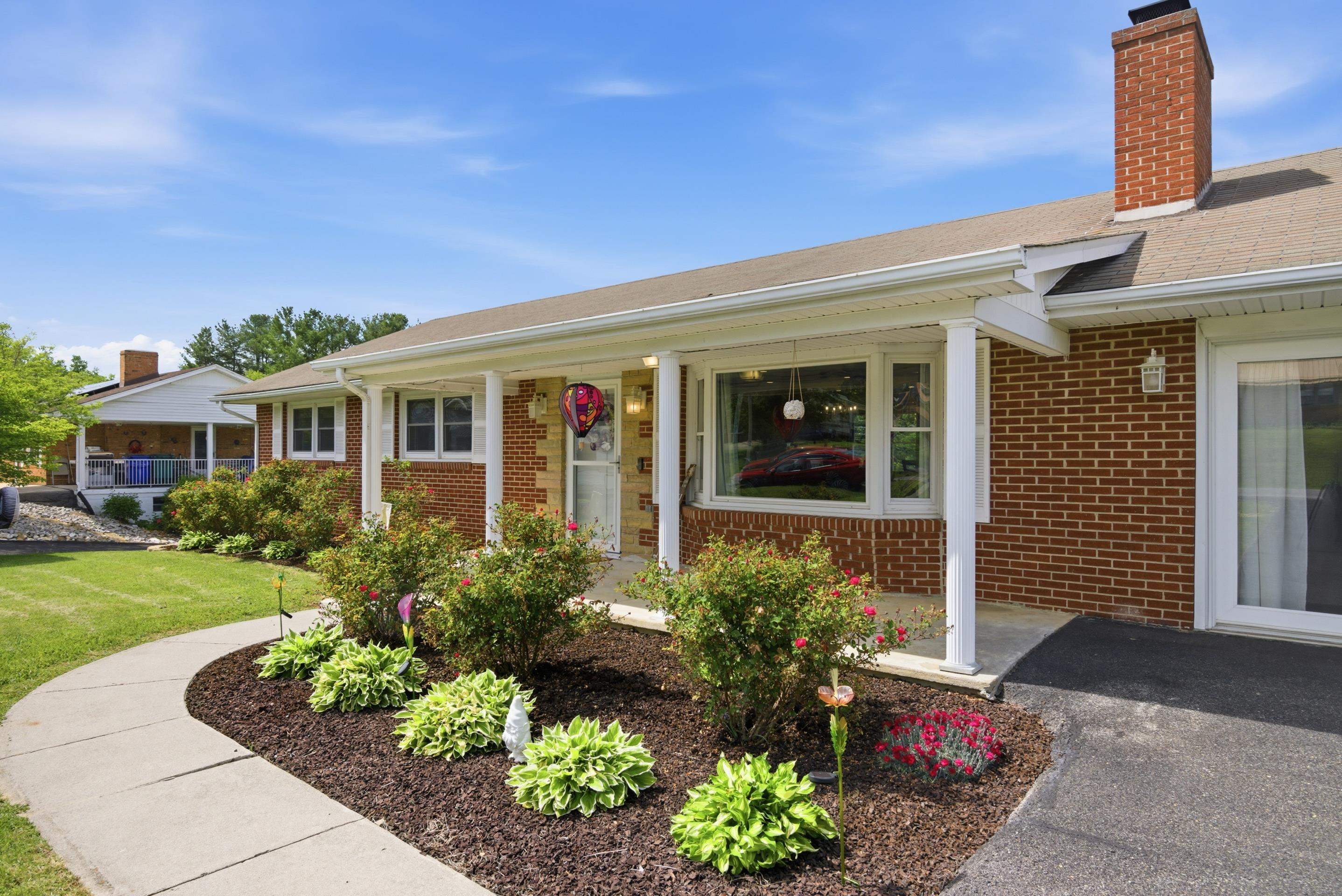 165 Overland Drive Christiansburg VA 24073