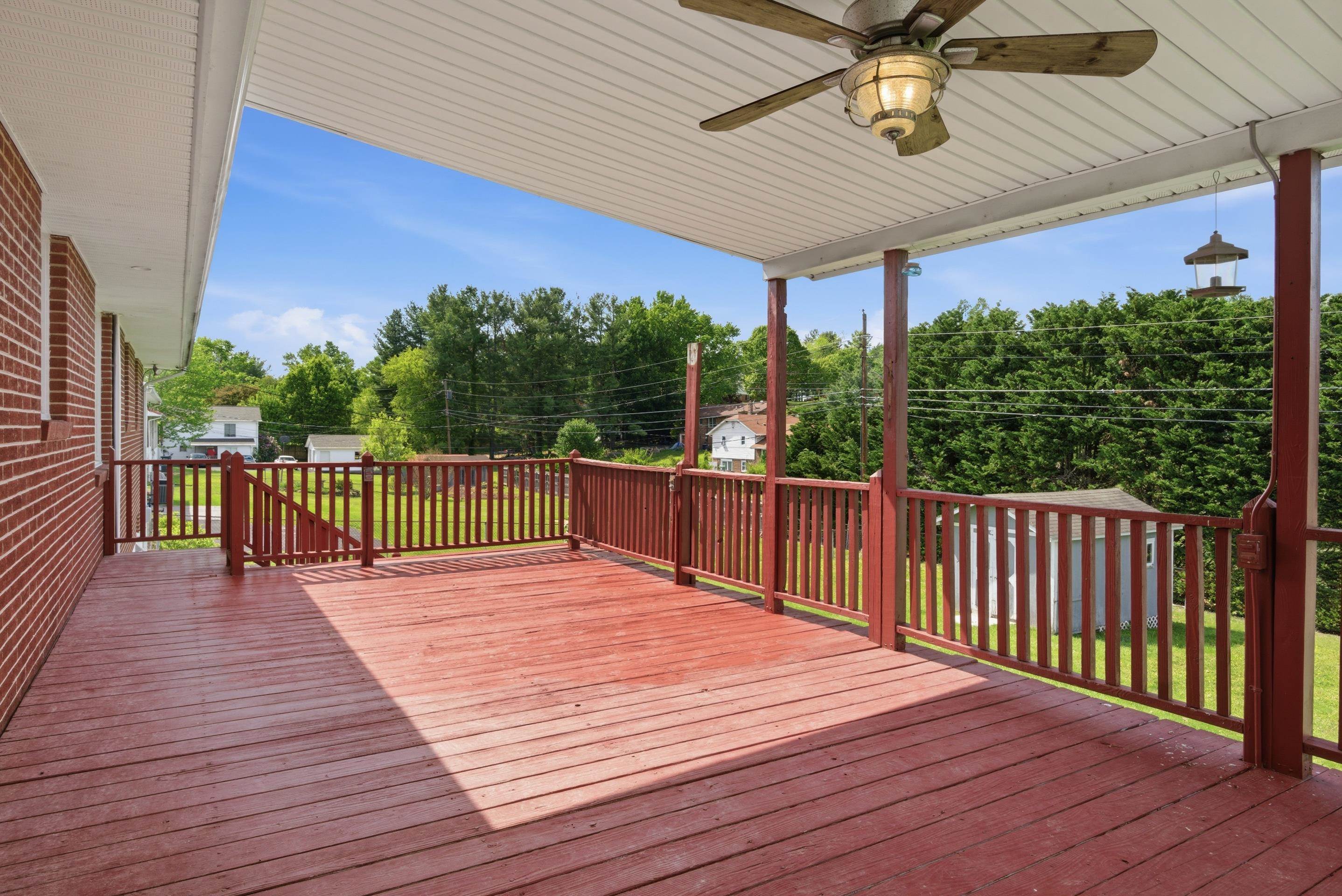 165 Overland Drive Christiansburg VA 24073